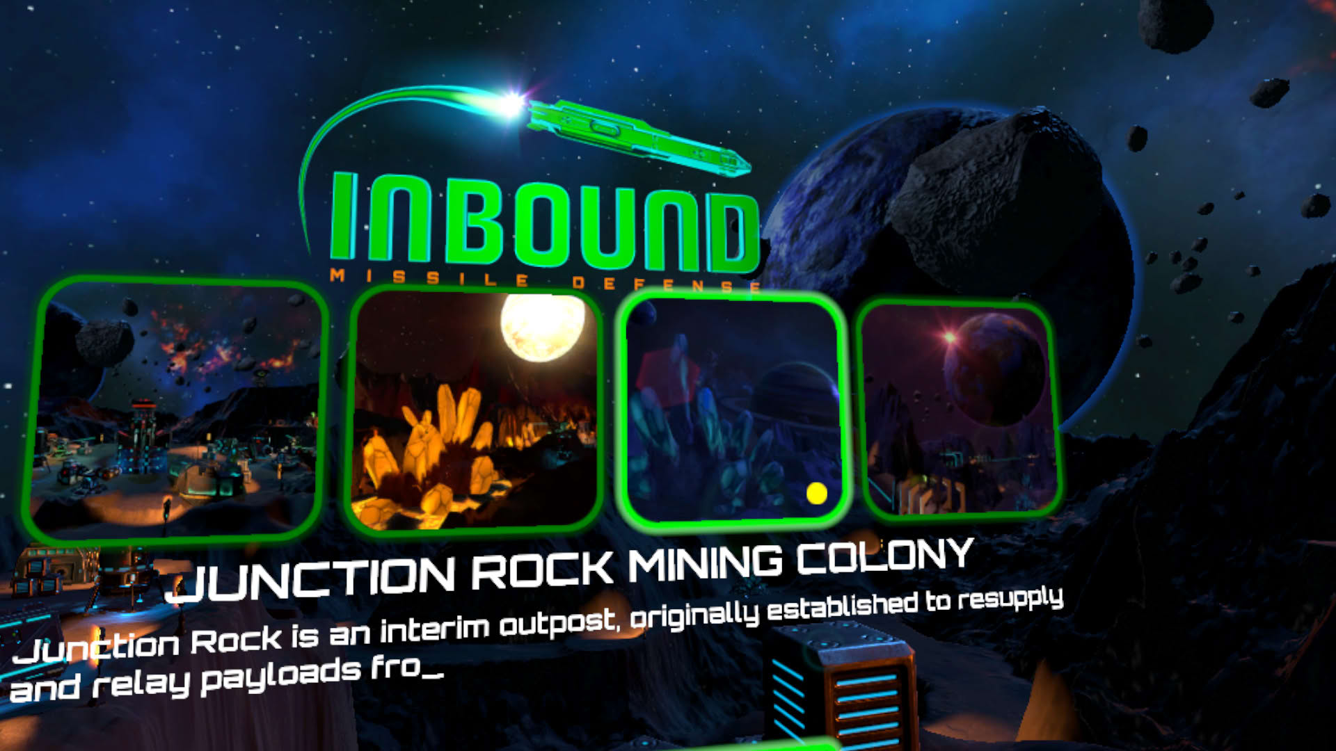 Screenshot for Inbound