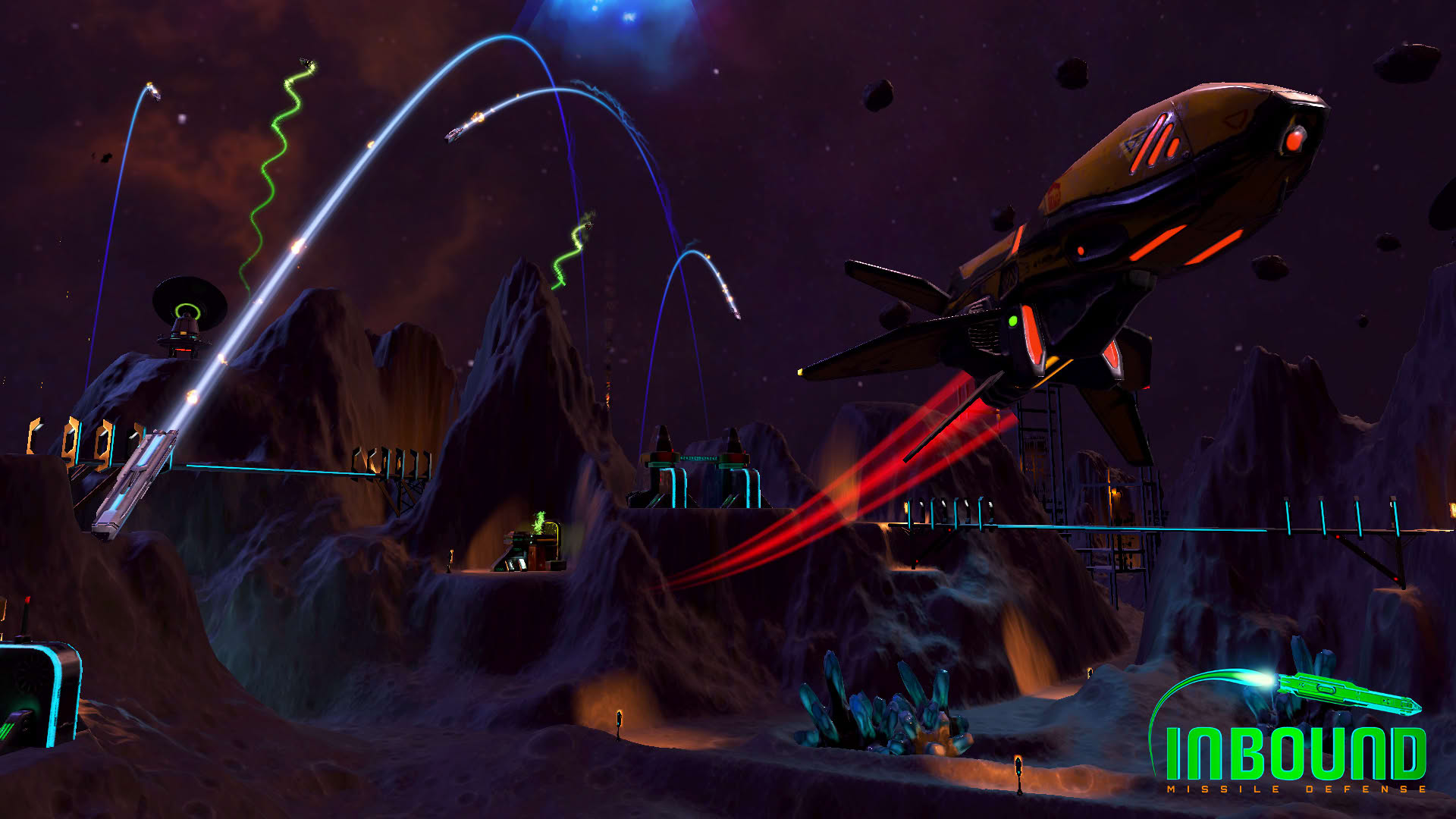 Screenshot for Inbound