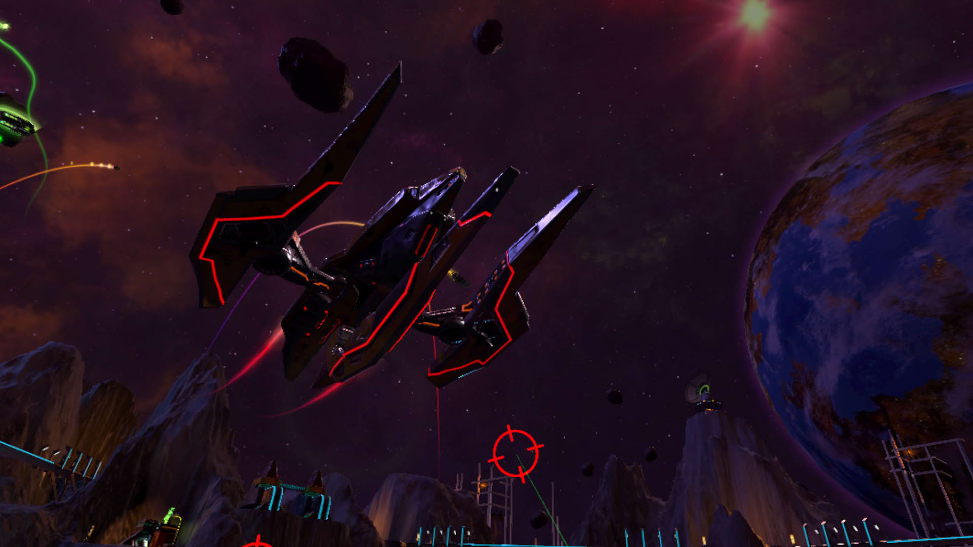 Screenshot for Inbound