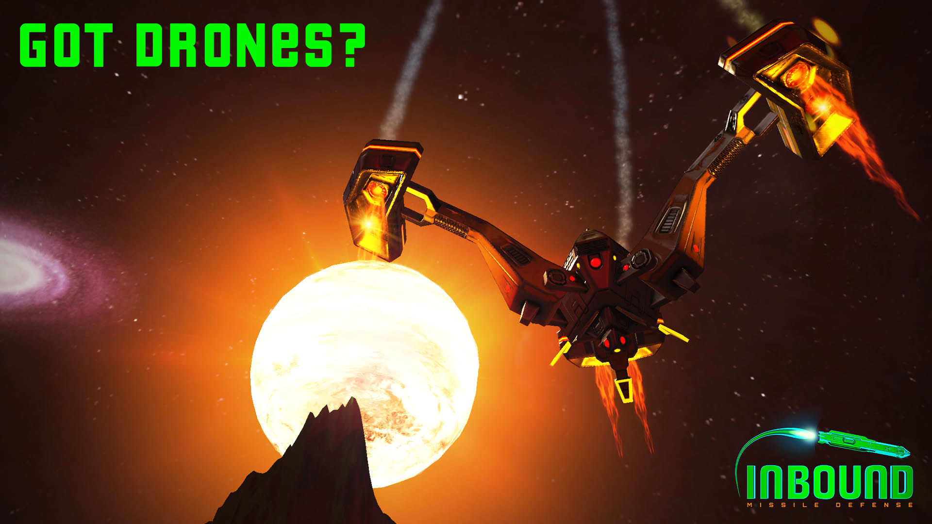 Screenshot for Inbound