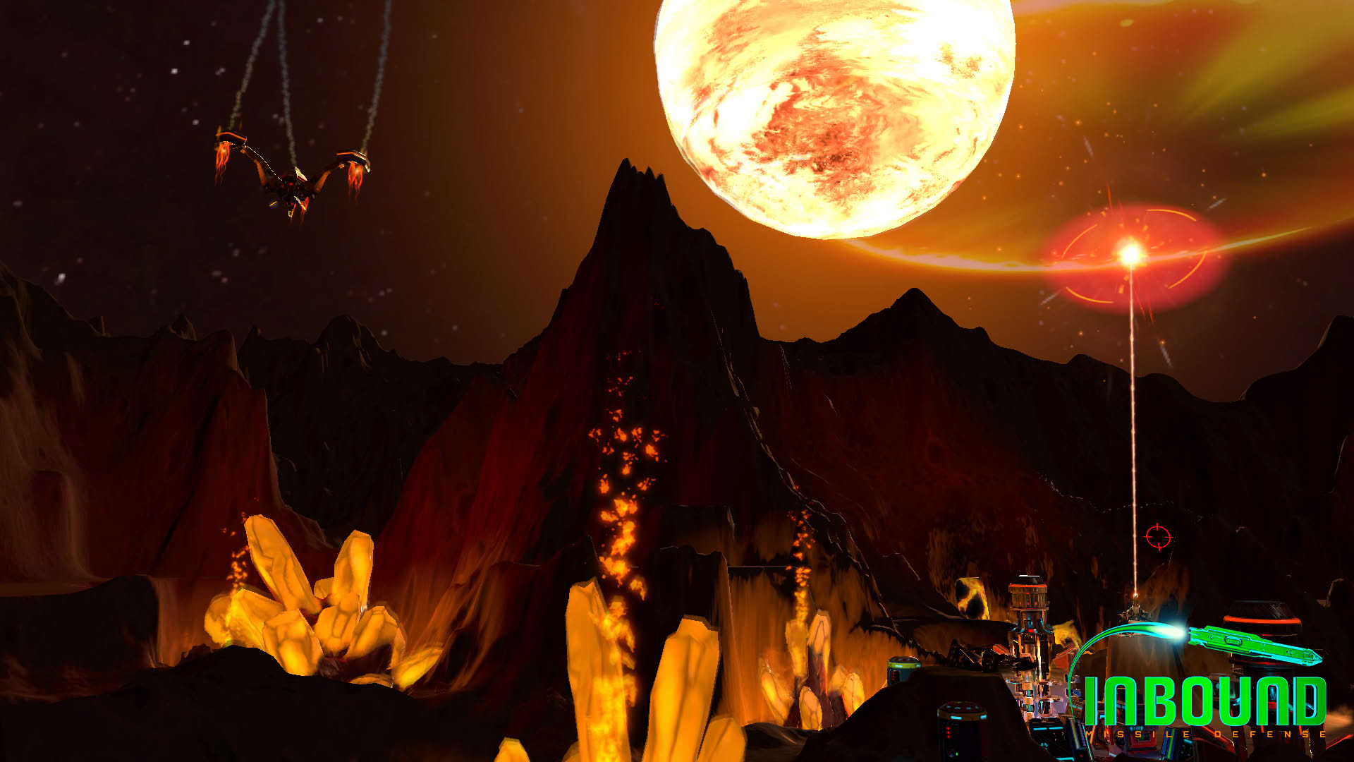 Screenshot for Inbound
