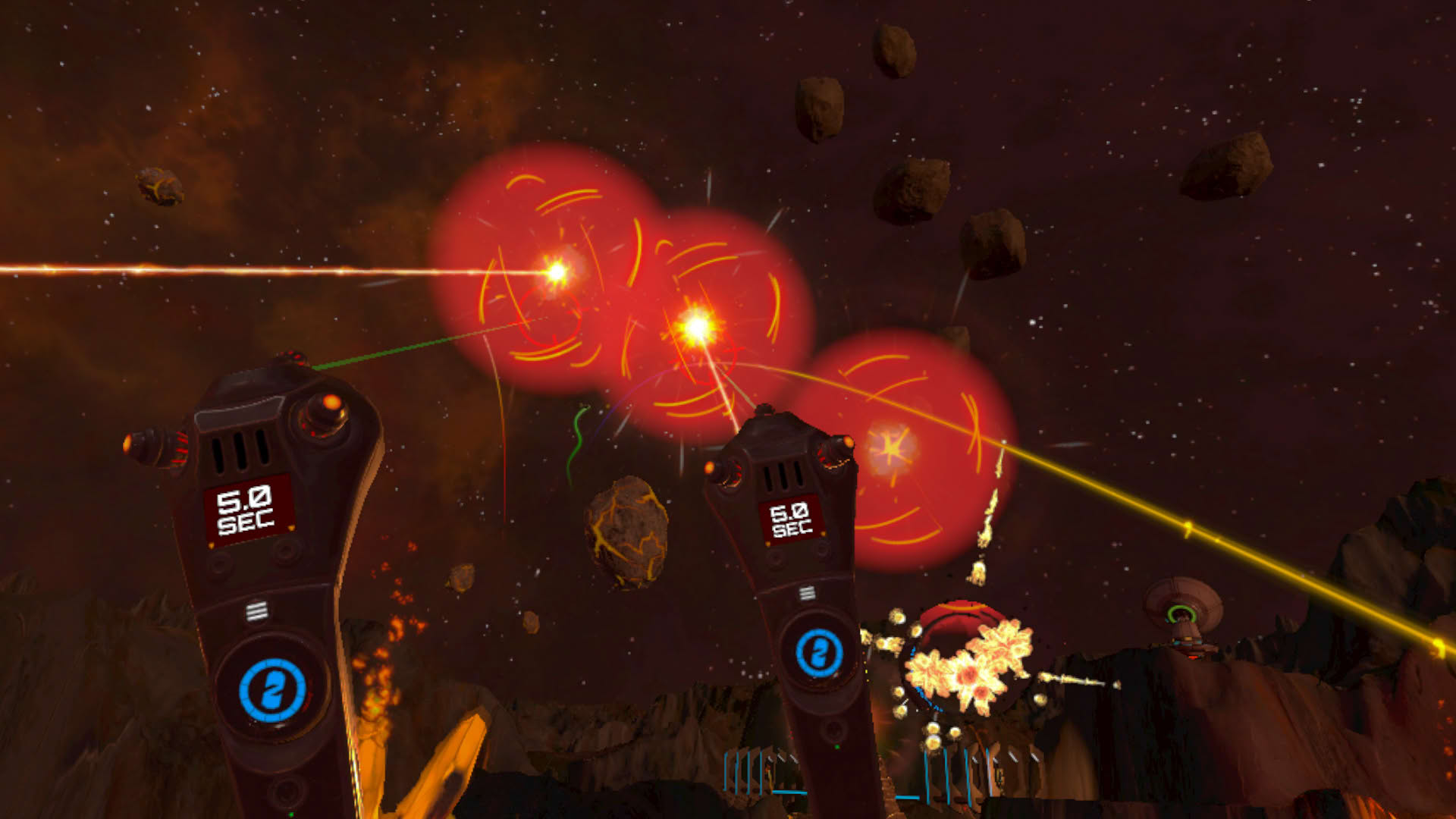Screenshot for Inbound