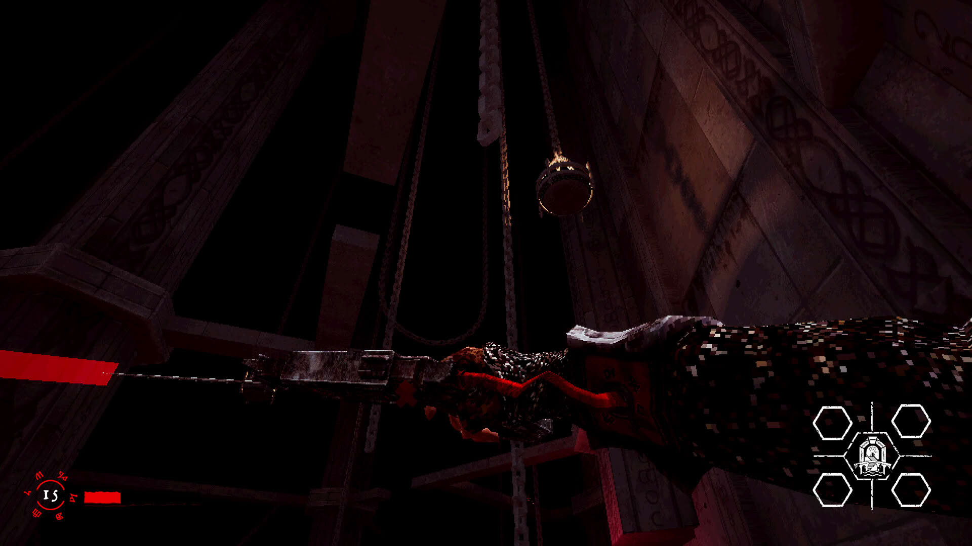 Screenshot for Concrete Burial