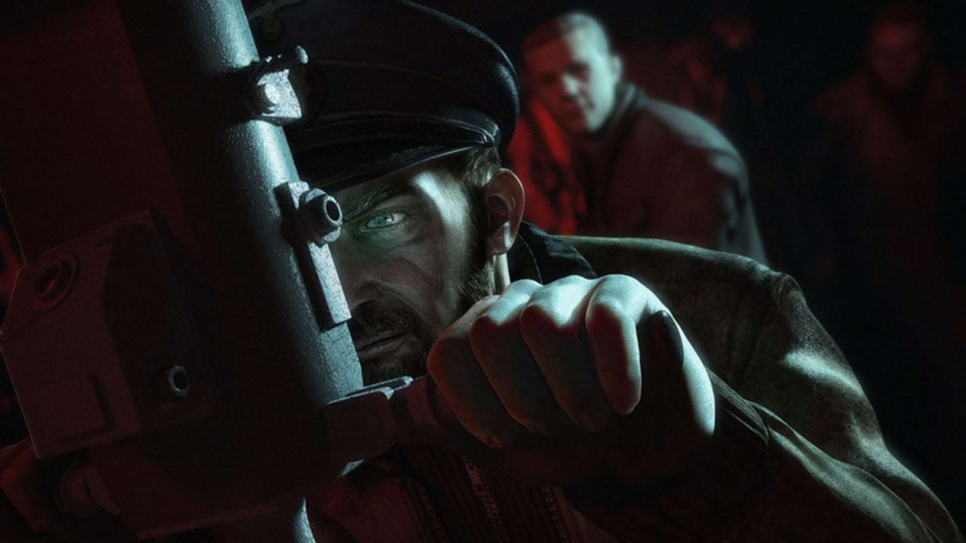 Screenshot for Silent Hunter 5: Battle of the Atlantic