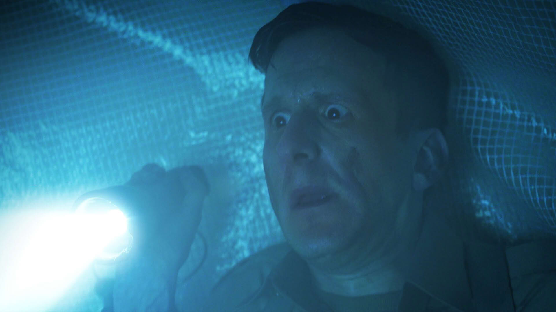 Screenshot for The Bunker