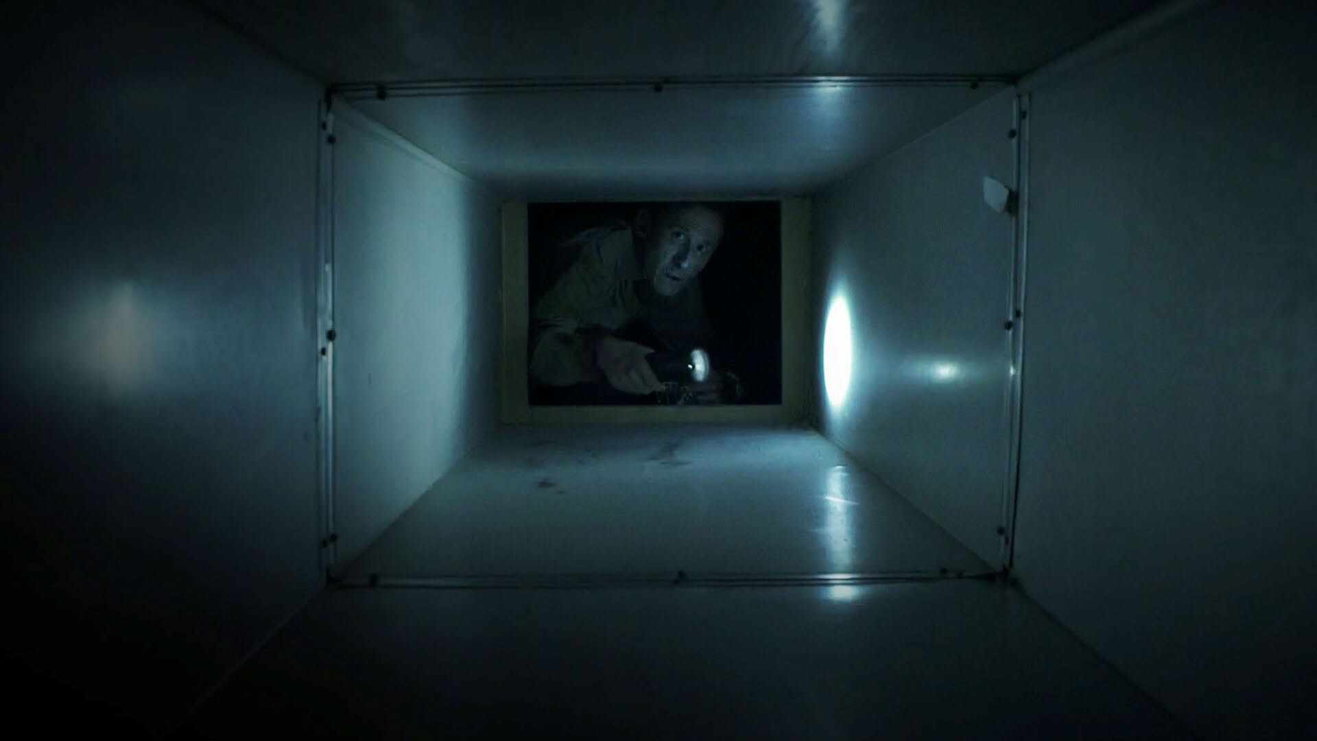 Screenshot for The Bunker