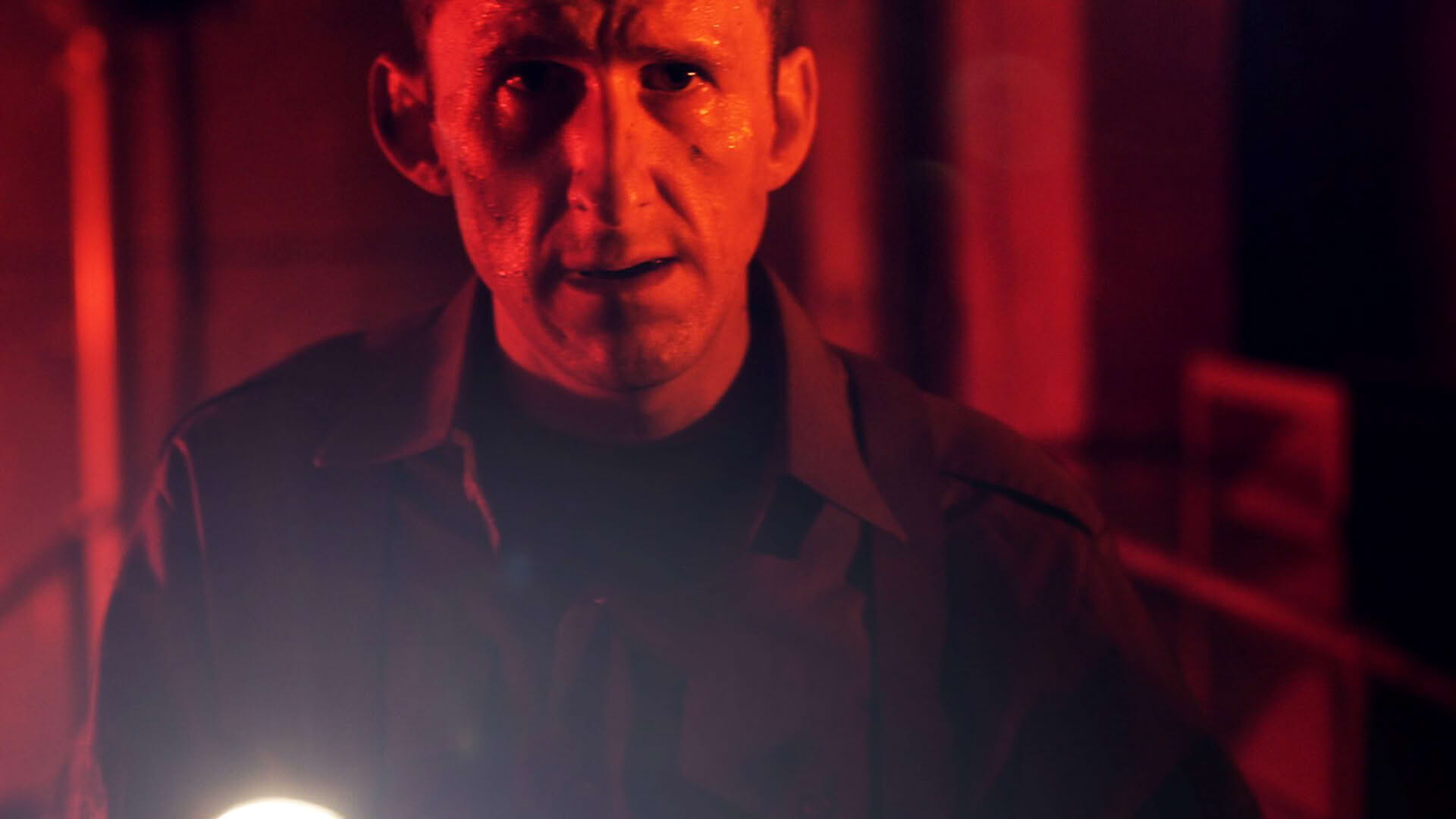 Screenshot for The Bunker