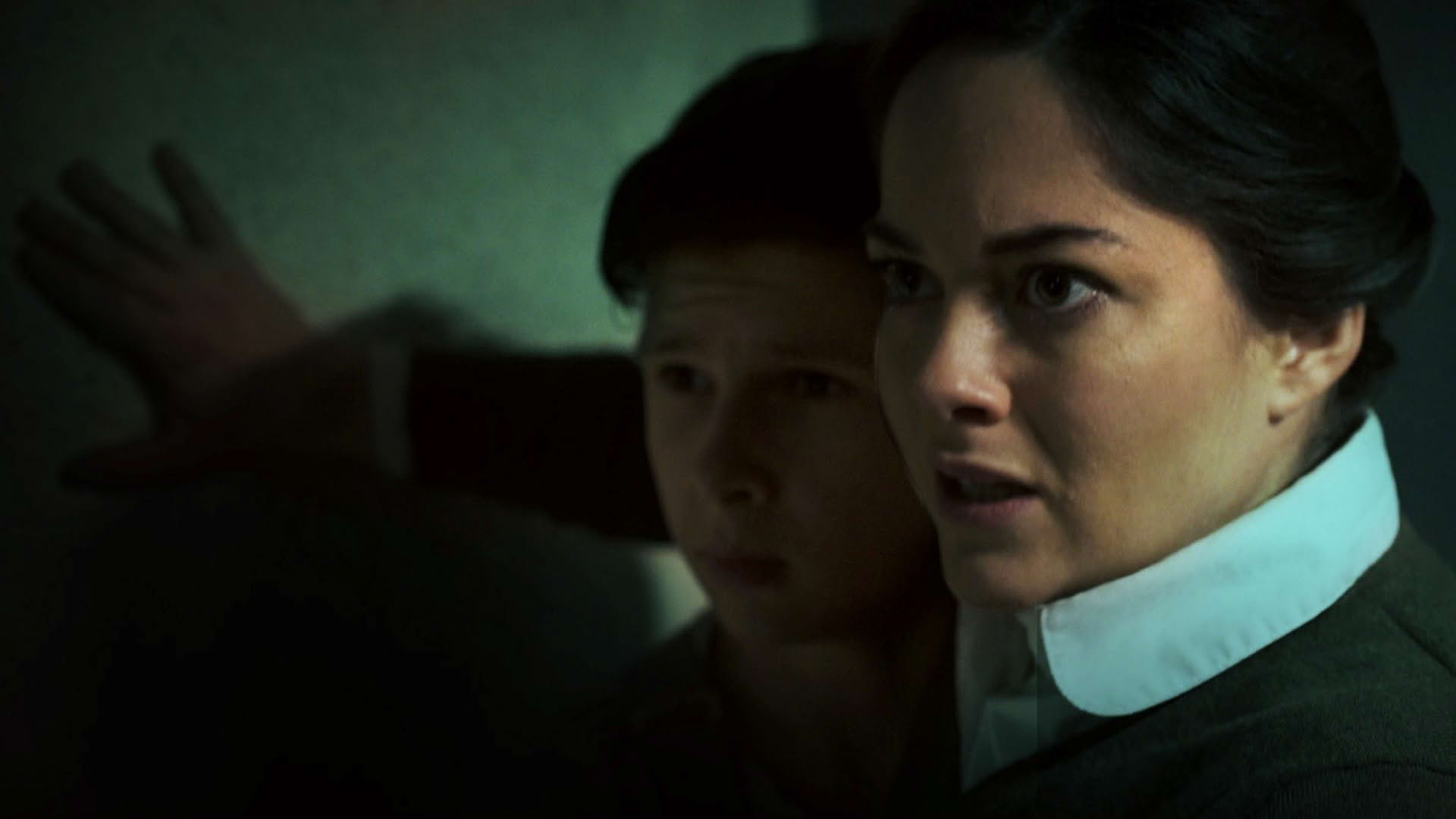 Screenshot for The Bunker
