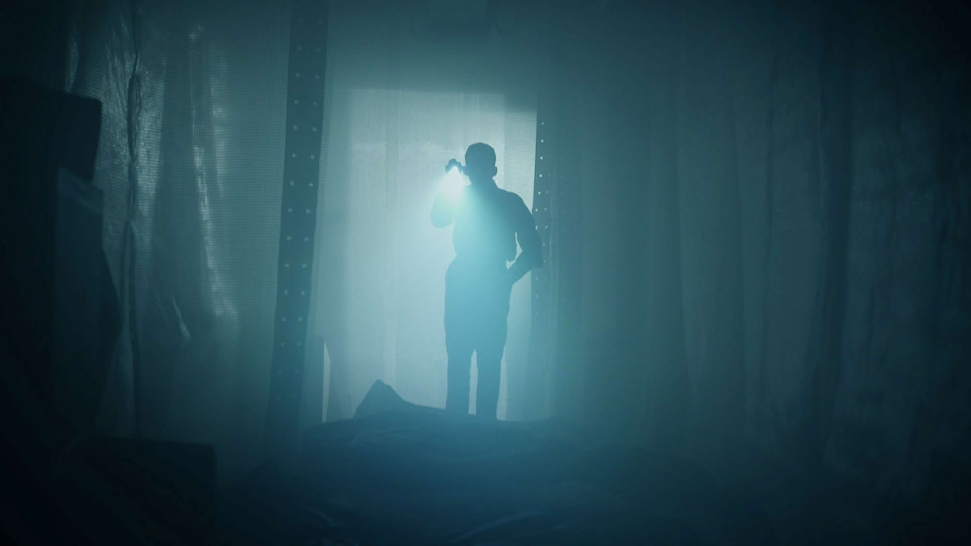 Screenshot for The Bunker