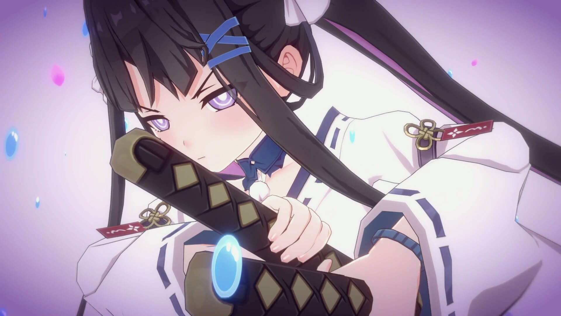 Screenshot for Stella Sora