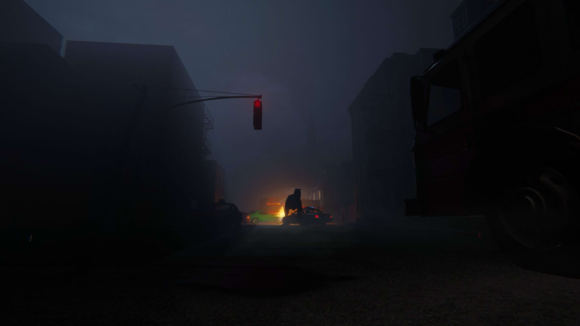 Screenshot for Welcome to Sunnybrook
