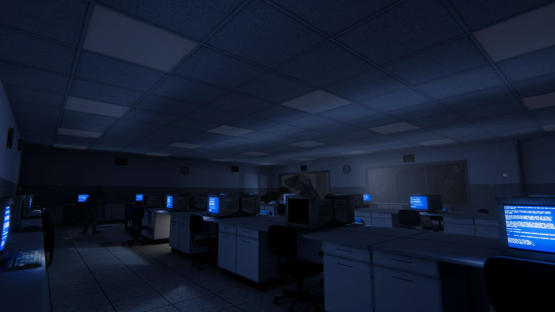 Screenshot for Welcome to Sunnybrook