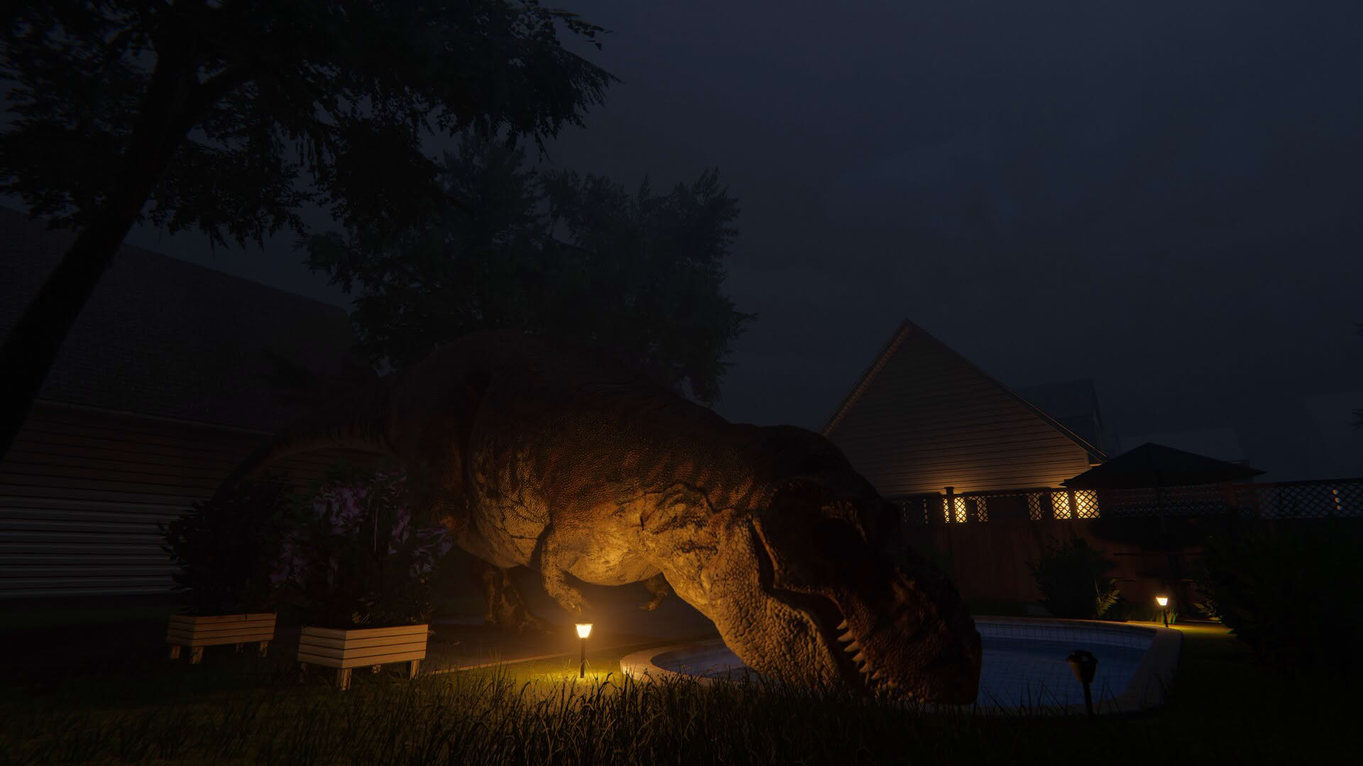 Screenshot for Welcome to Sunnybrook