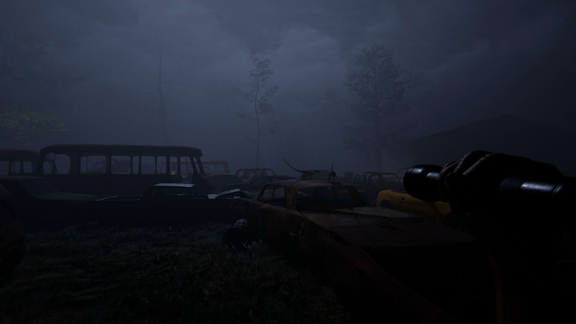 Screenshot for Welcome to Sunnybrook