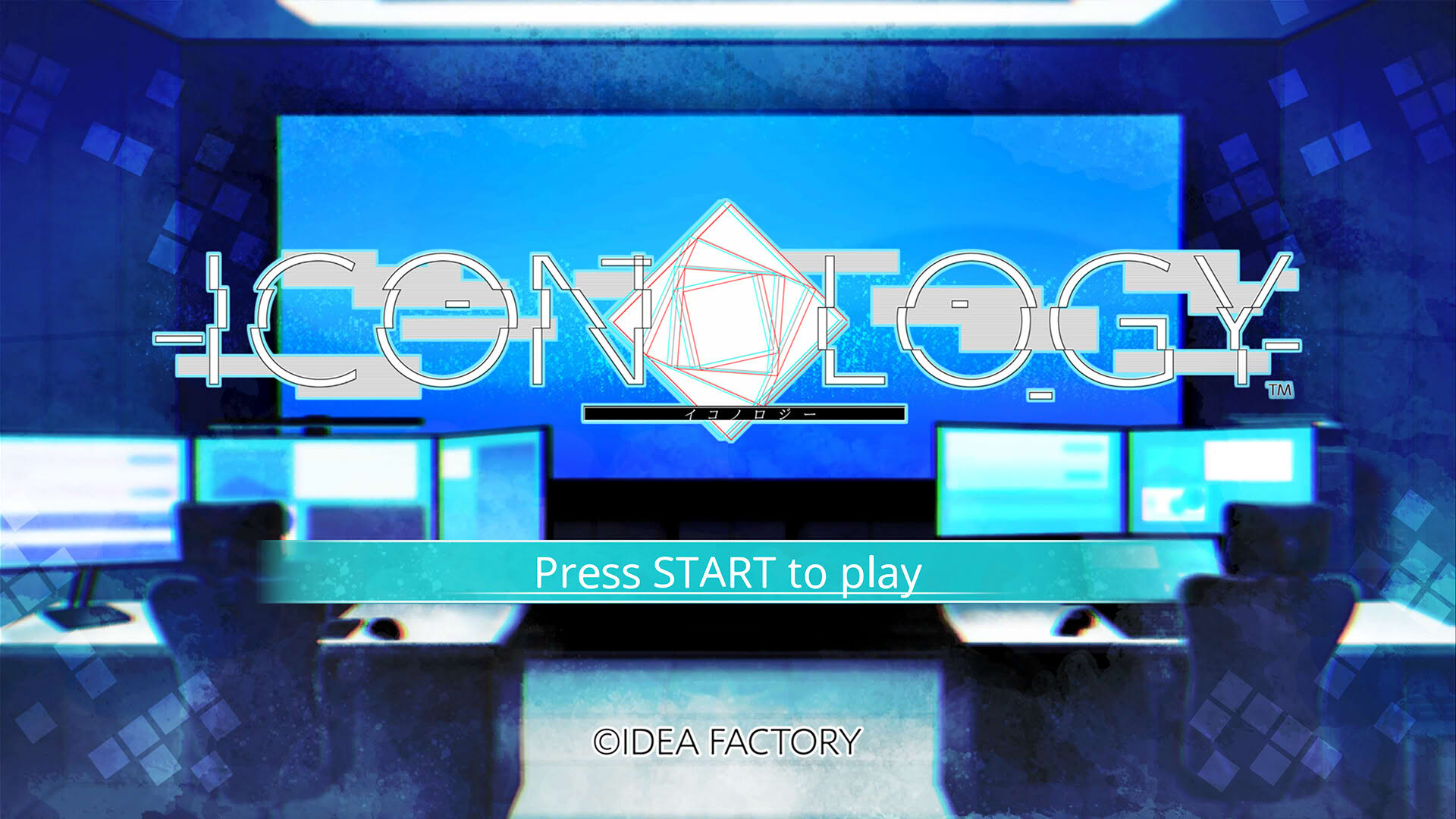 Screenshot for Iconology