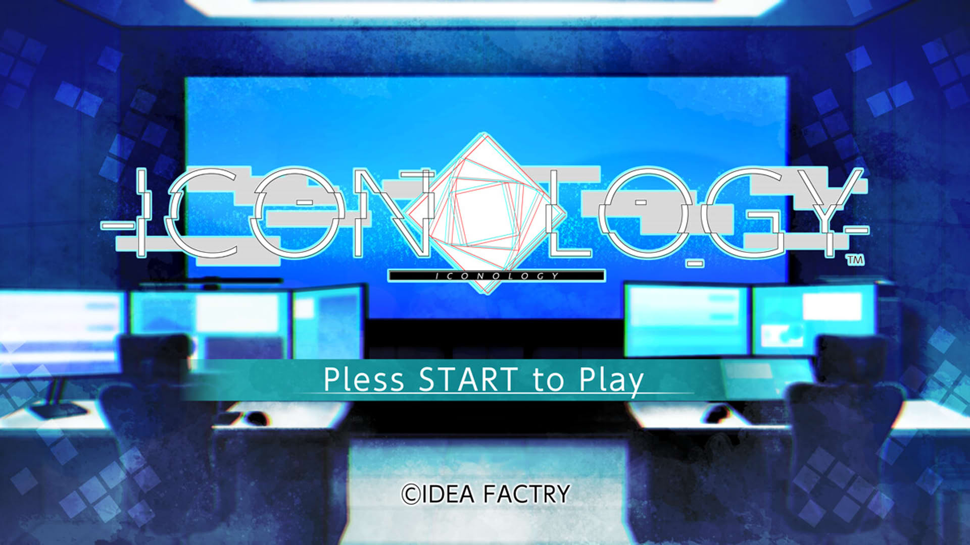 Screenshot for Iconology
