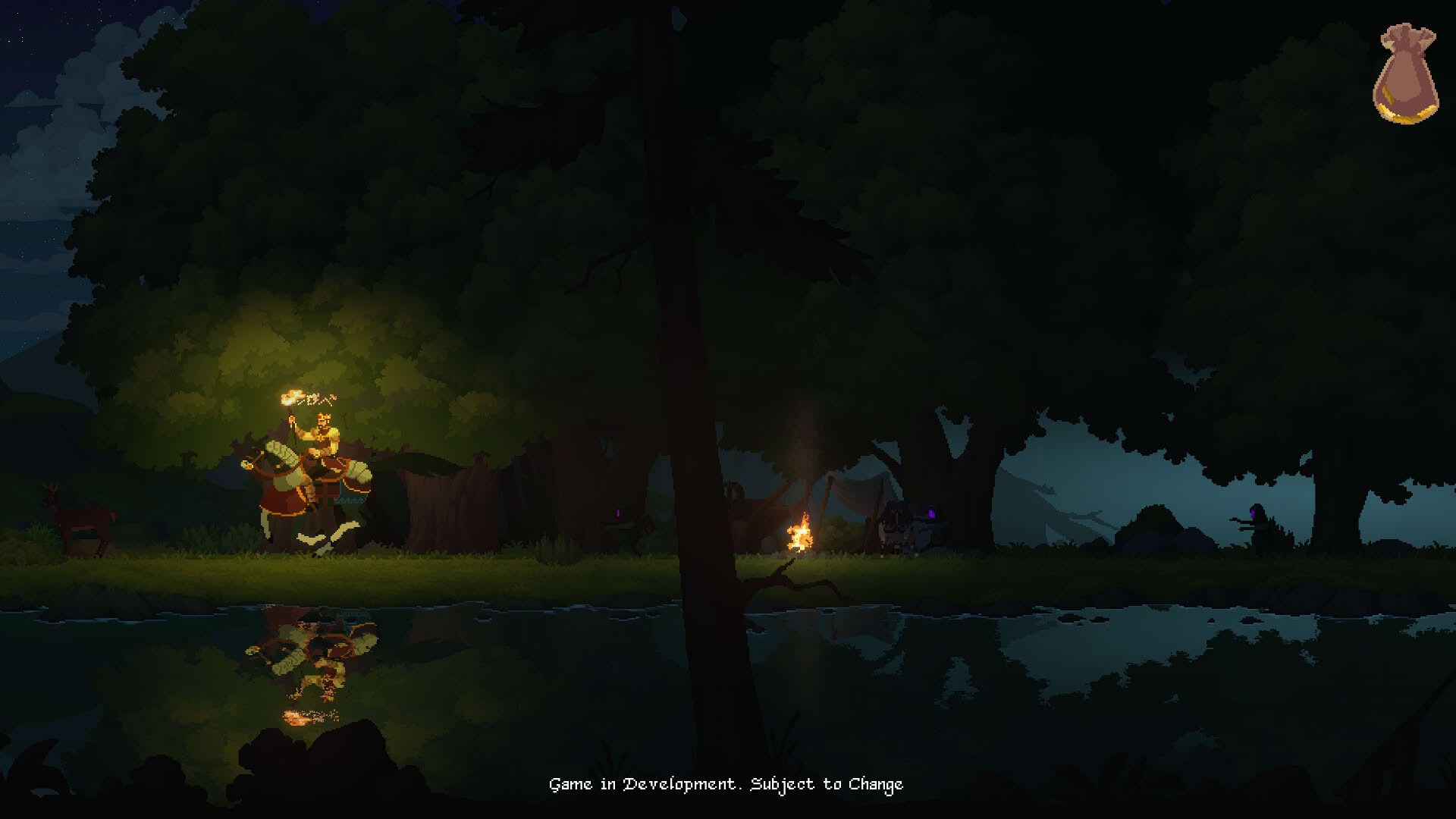 Screenshot for Kingdom III: Rising Realms