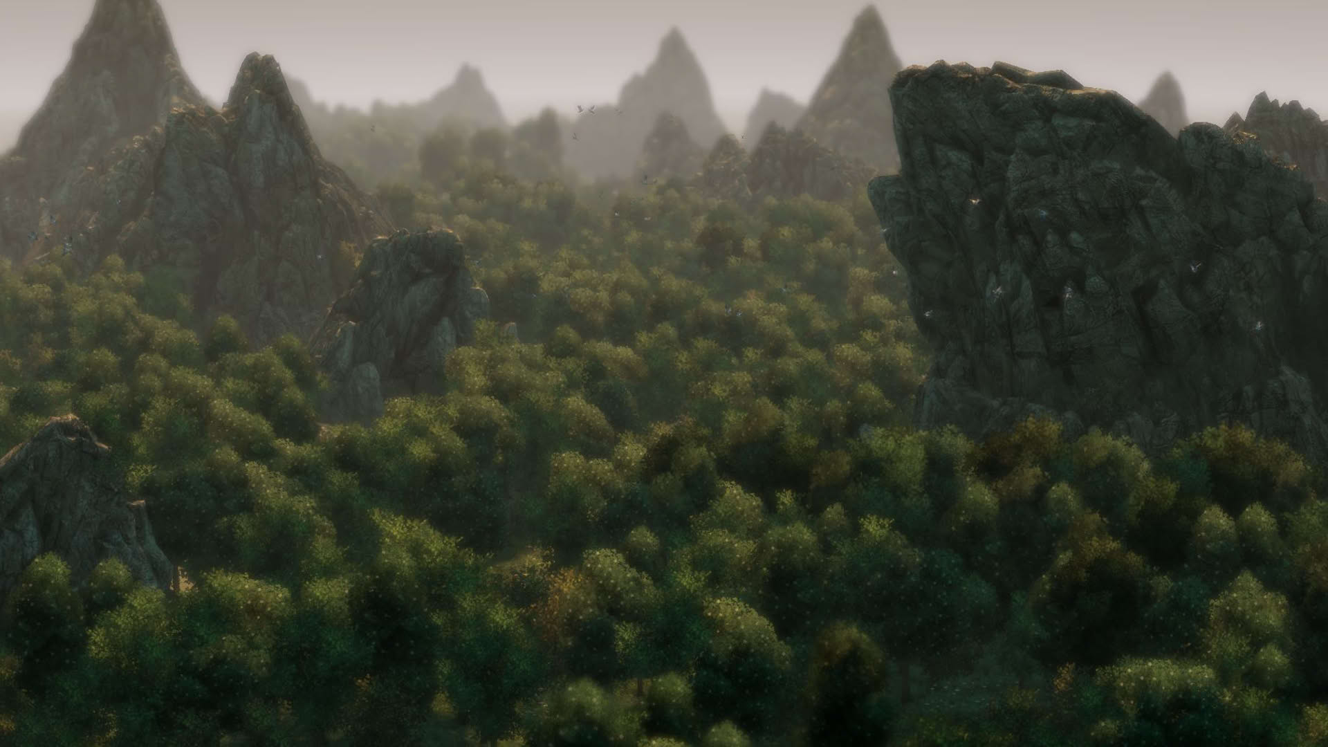 Screenshot for Anno 2070