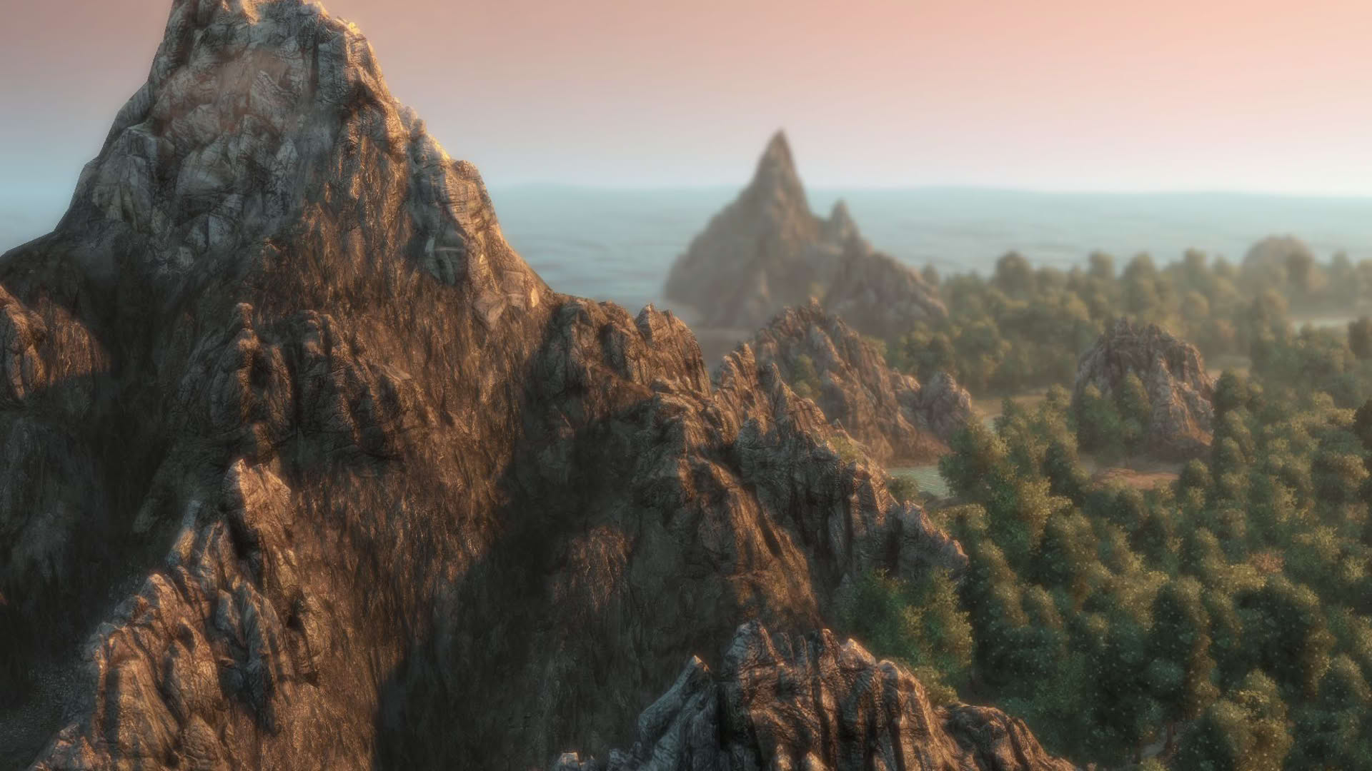 Screenshot for Anno 2070