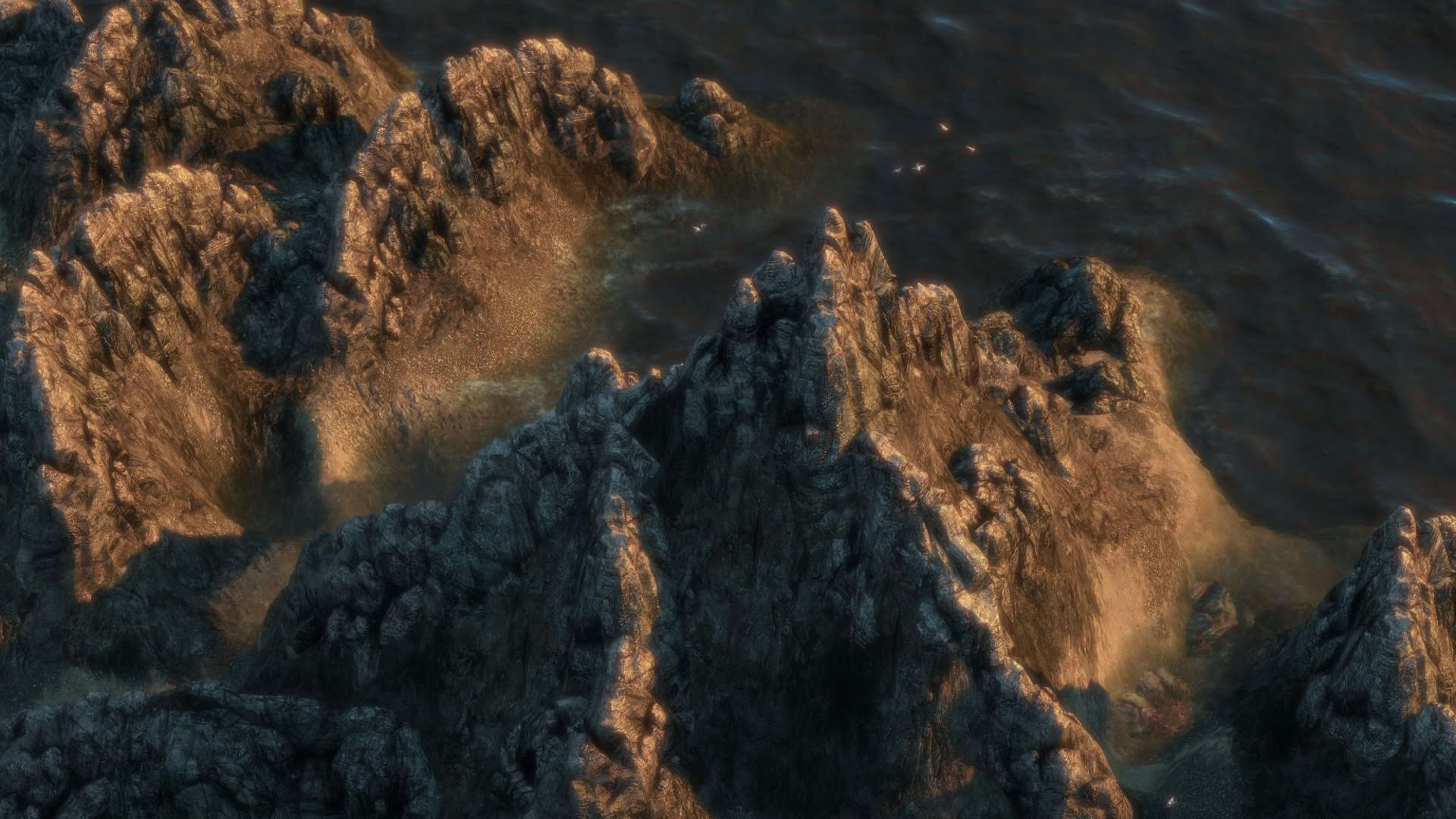 Screenshot for Anno 2070