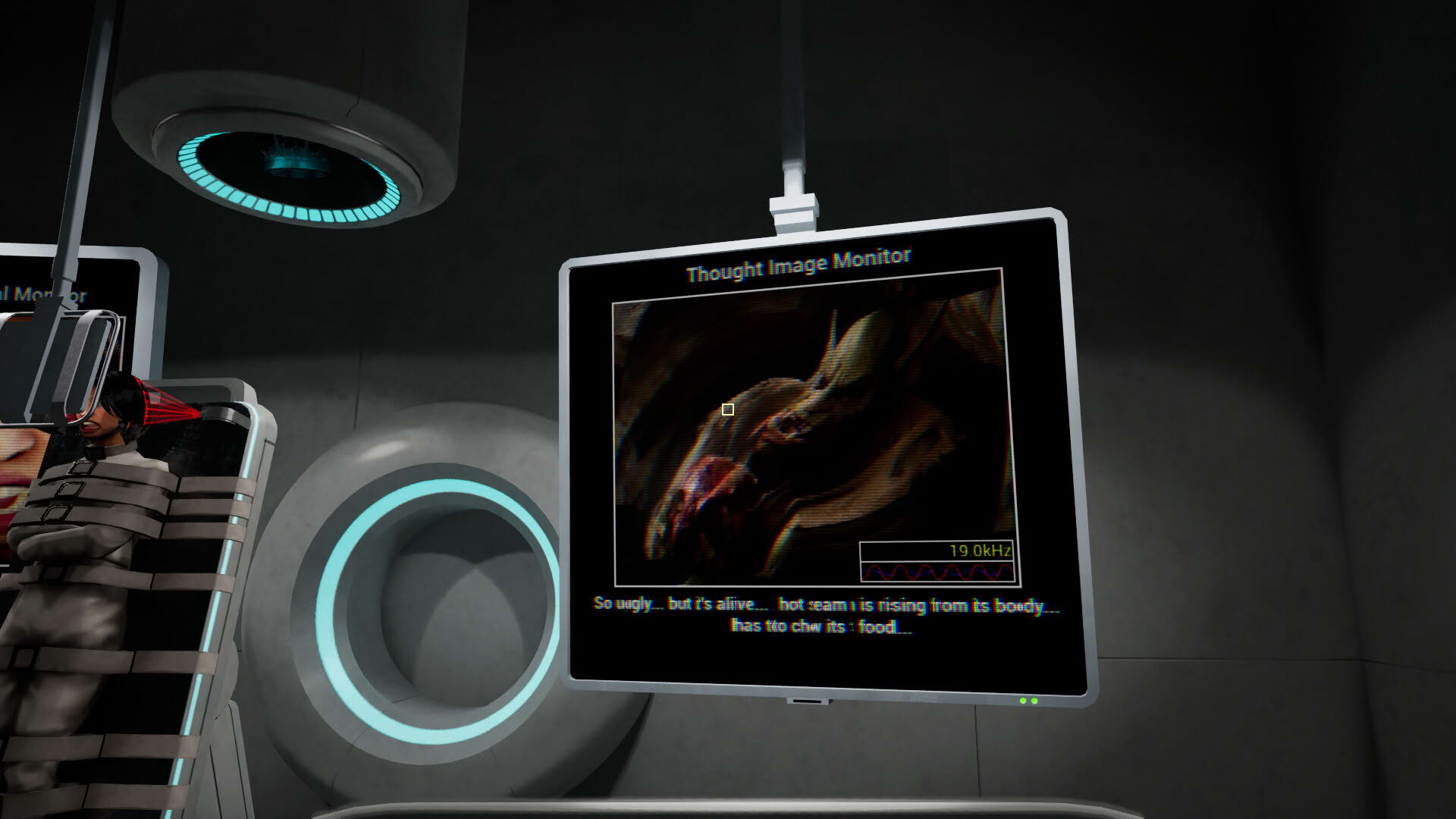 Screenshot for Brain Bomb