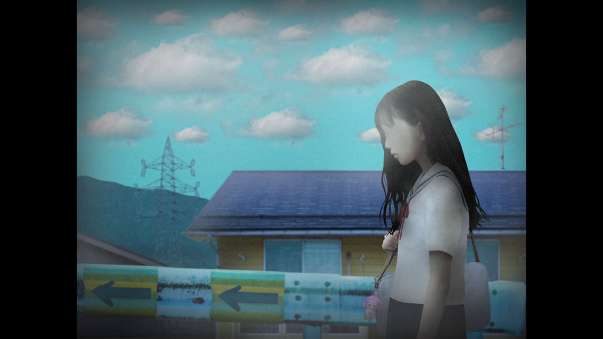 Screenshot for Tsugunohi: The Thread That Beckons to Heaven