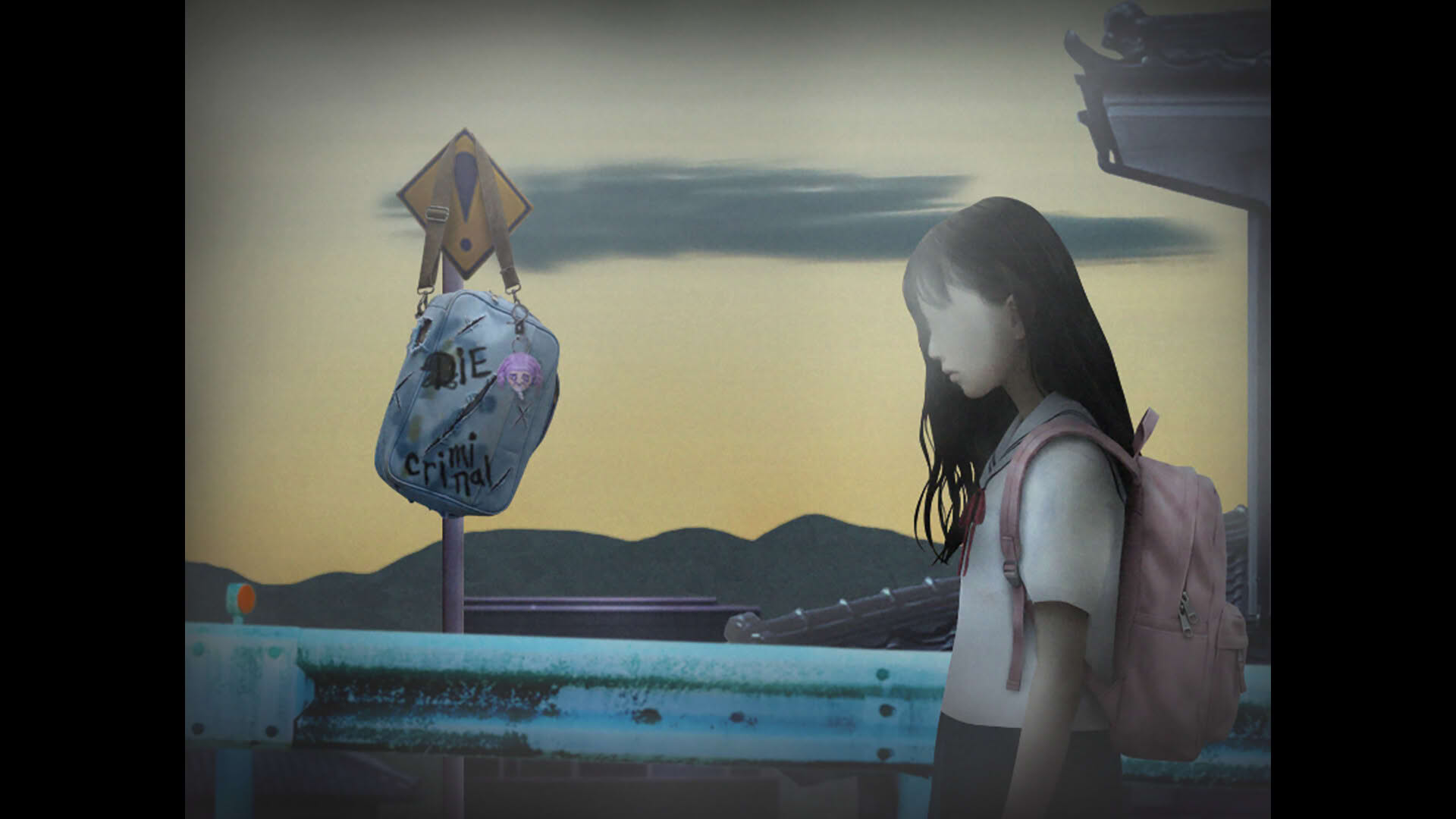 Screenshot for Tsugunohi: The Thread That Beckons to Heaven