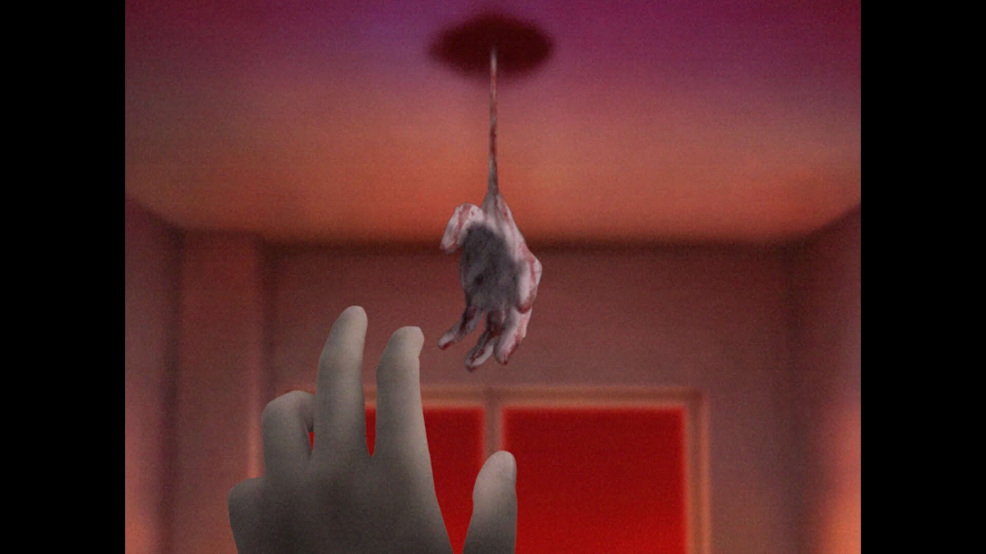 Screenshot for Tsugunohi: The Thread That Beckons to Heaven