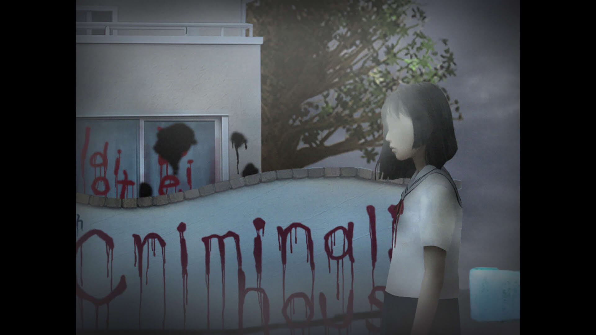 Screenshot for Tsugunohi: The Thread That Beckons to Heaven