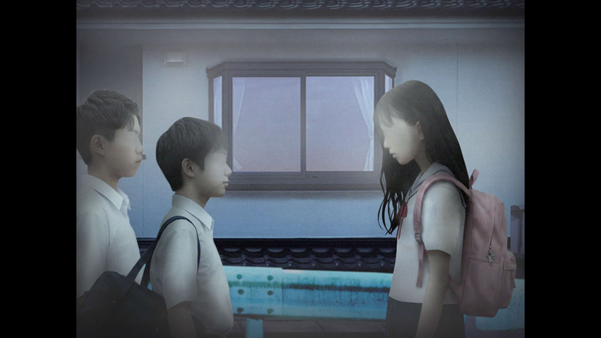 Screenshot for Tsugunohi: The Thread That Beckons to Heaven