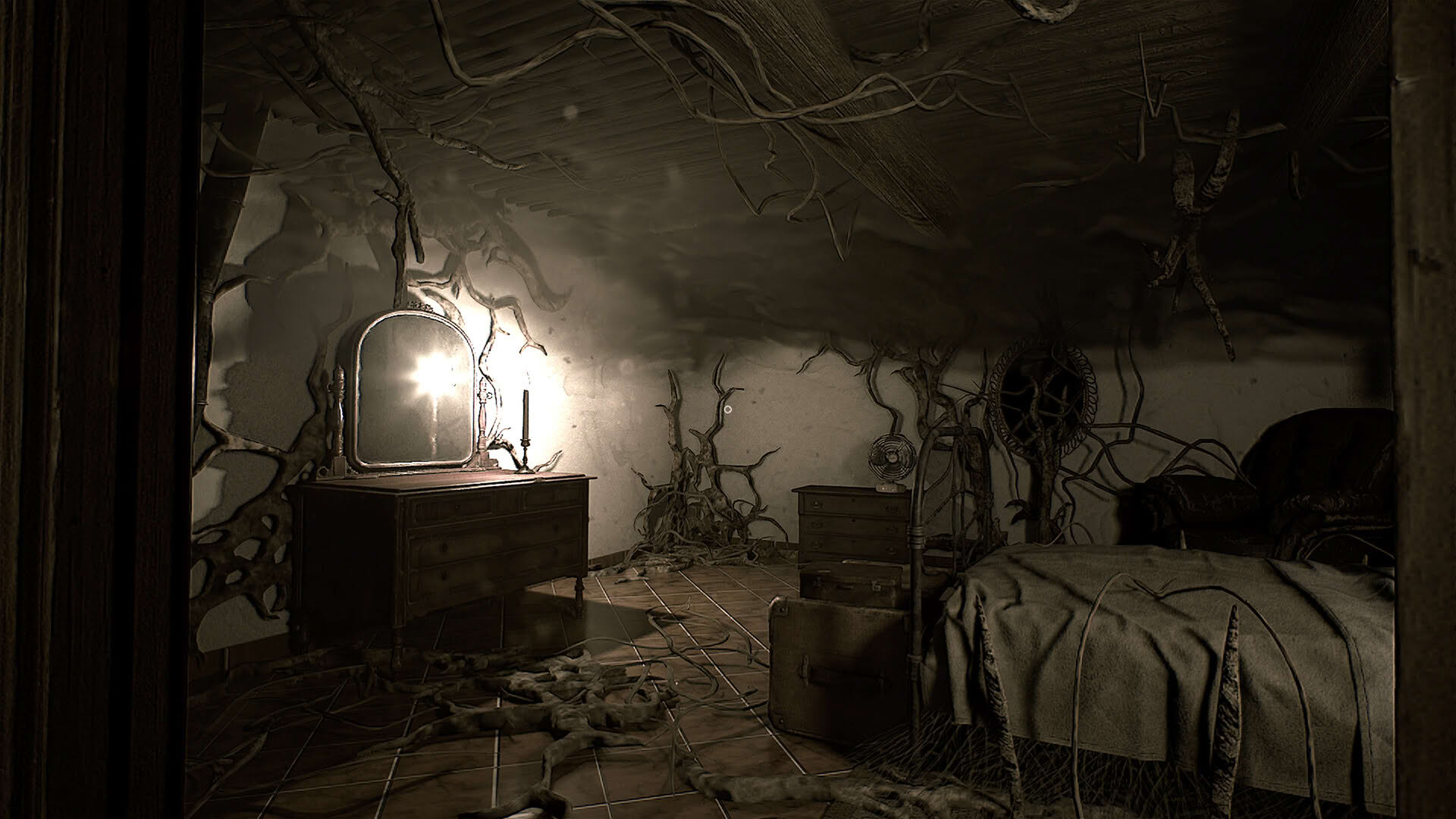 Screenshot for Escape from Umbra