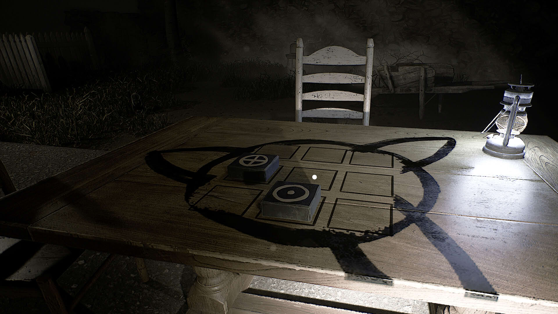 Screenshot for Escape from Umbra