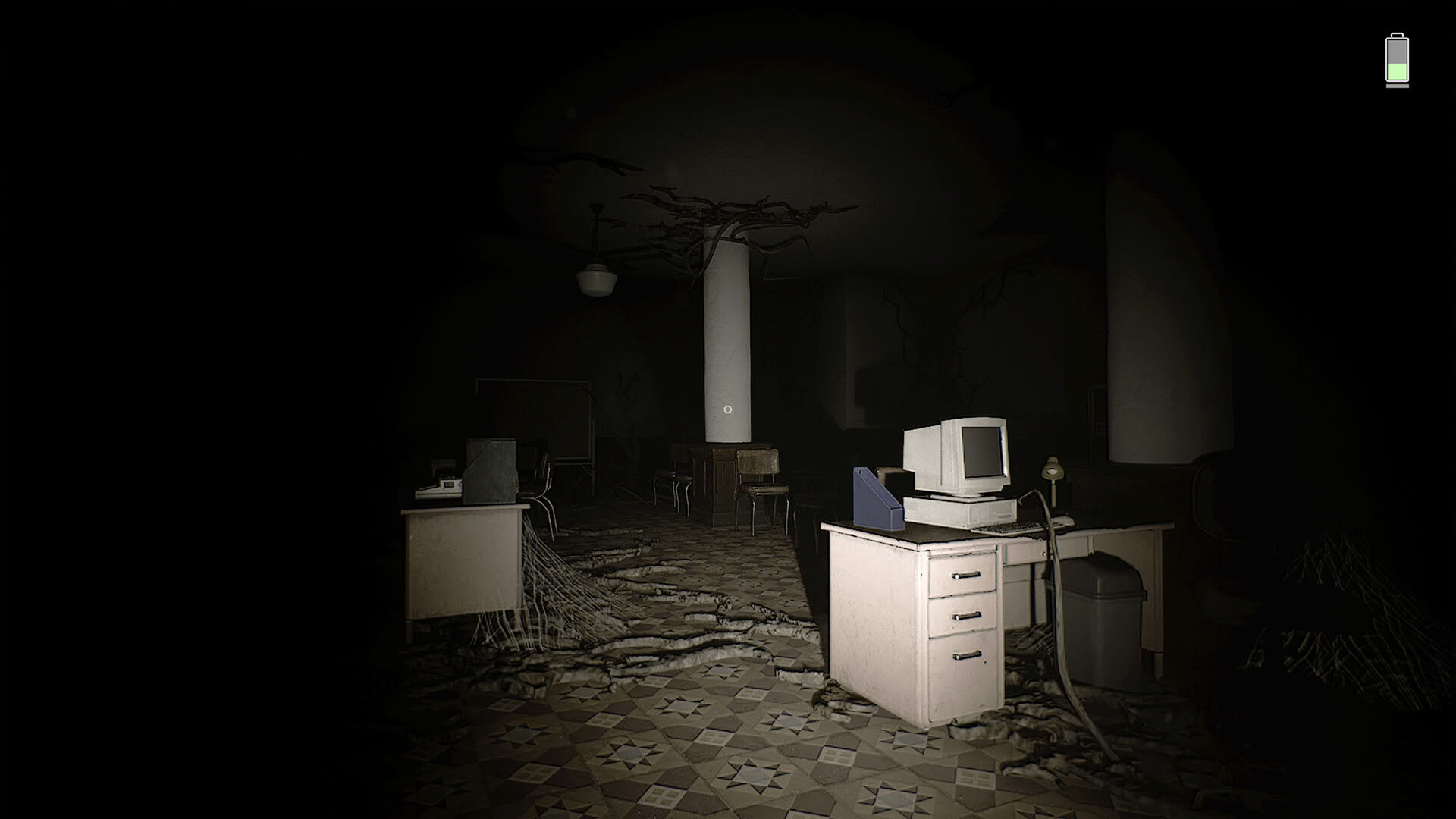 Screenshot for Escape from Umbra