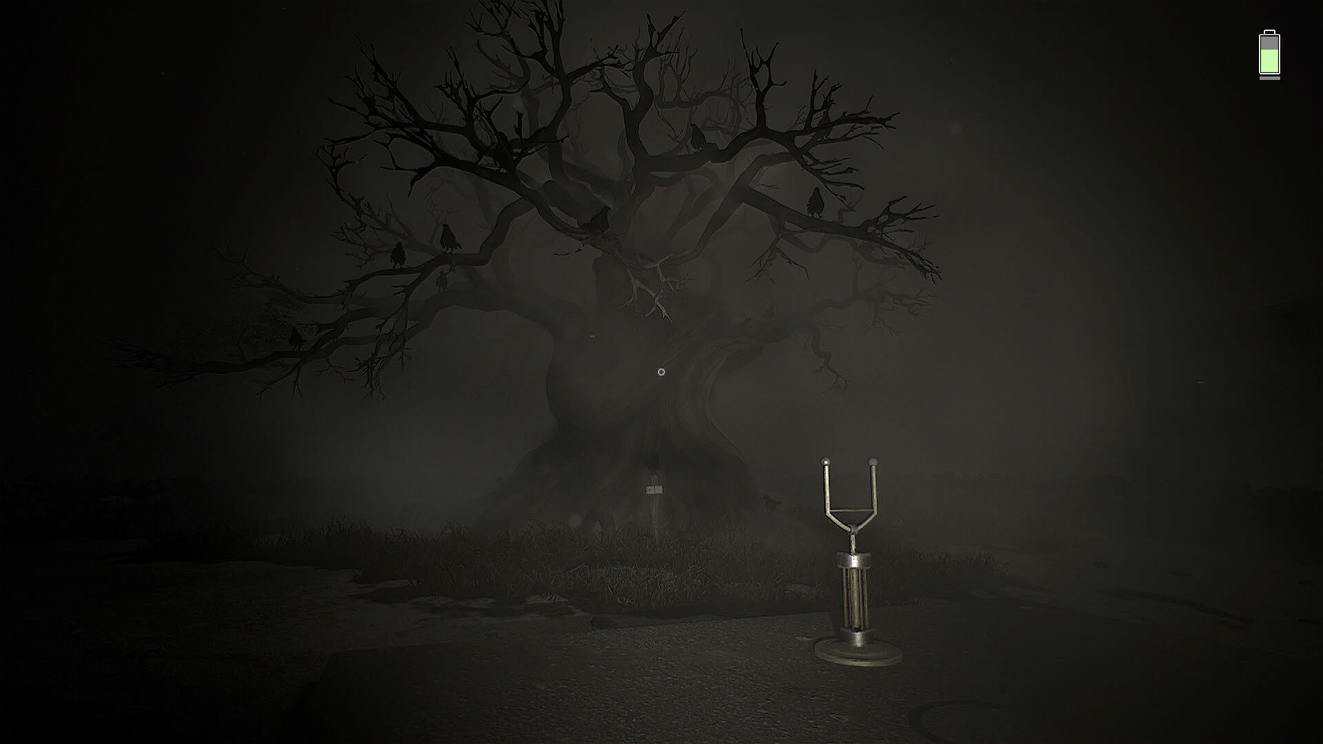 Screenshot for Escape from Umbra
