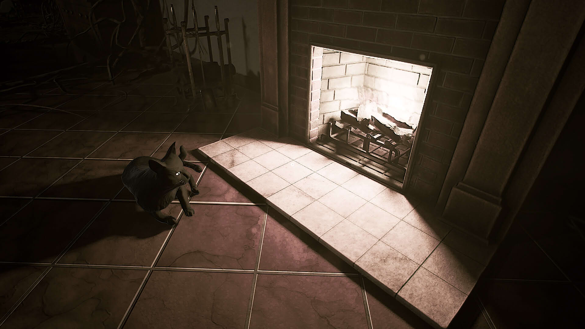 Screenshot for Escape from Umbra