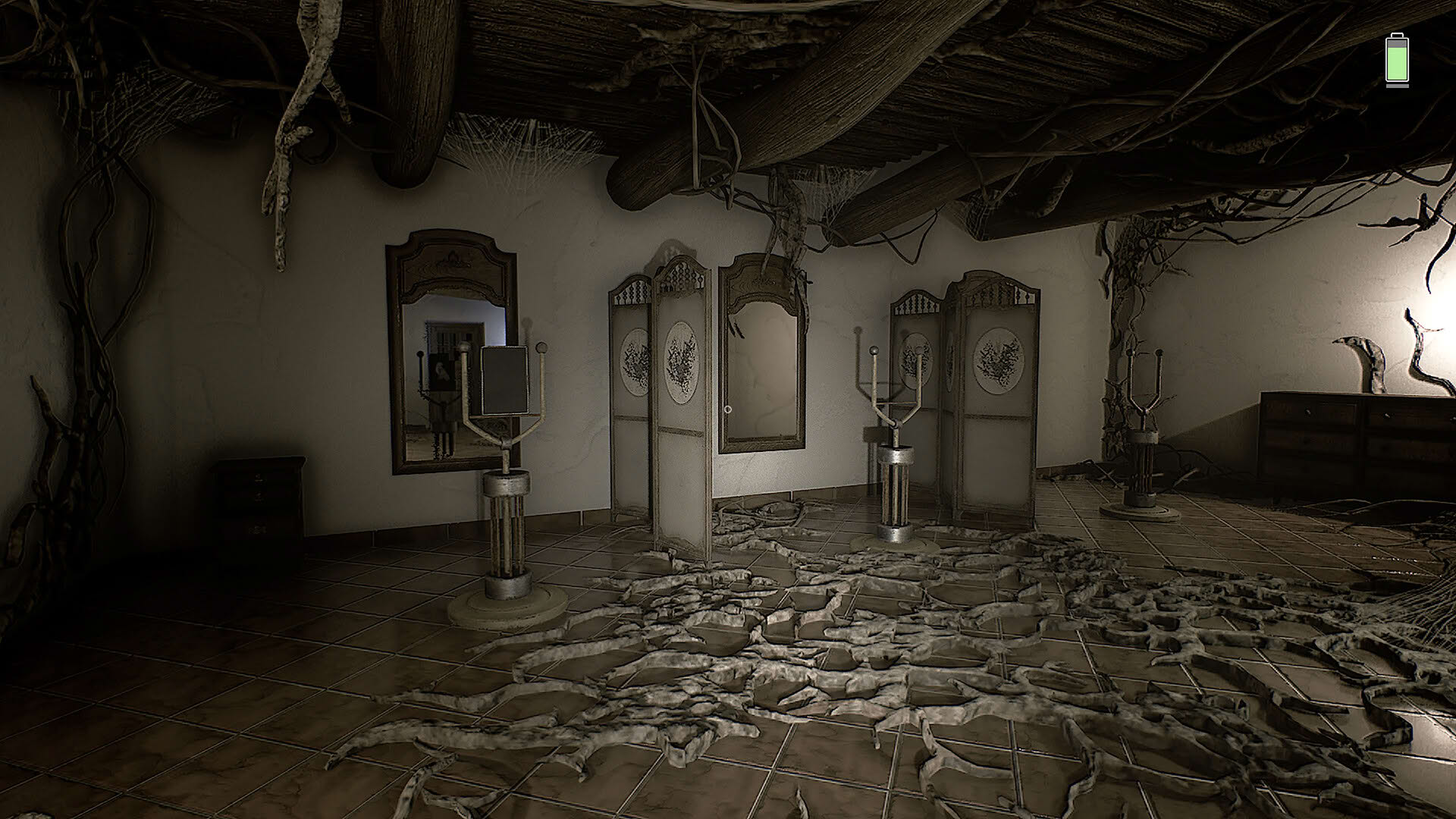 Screenshot for Escape from Umbra