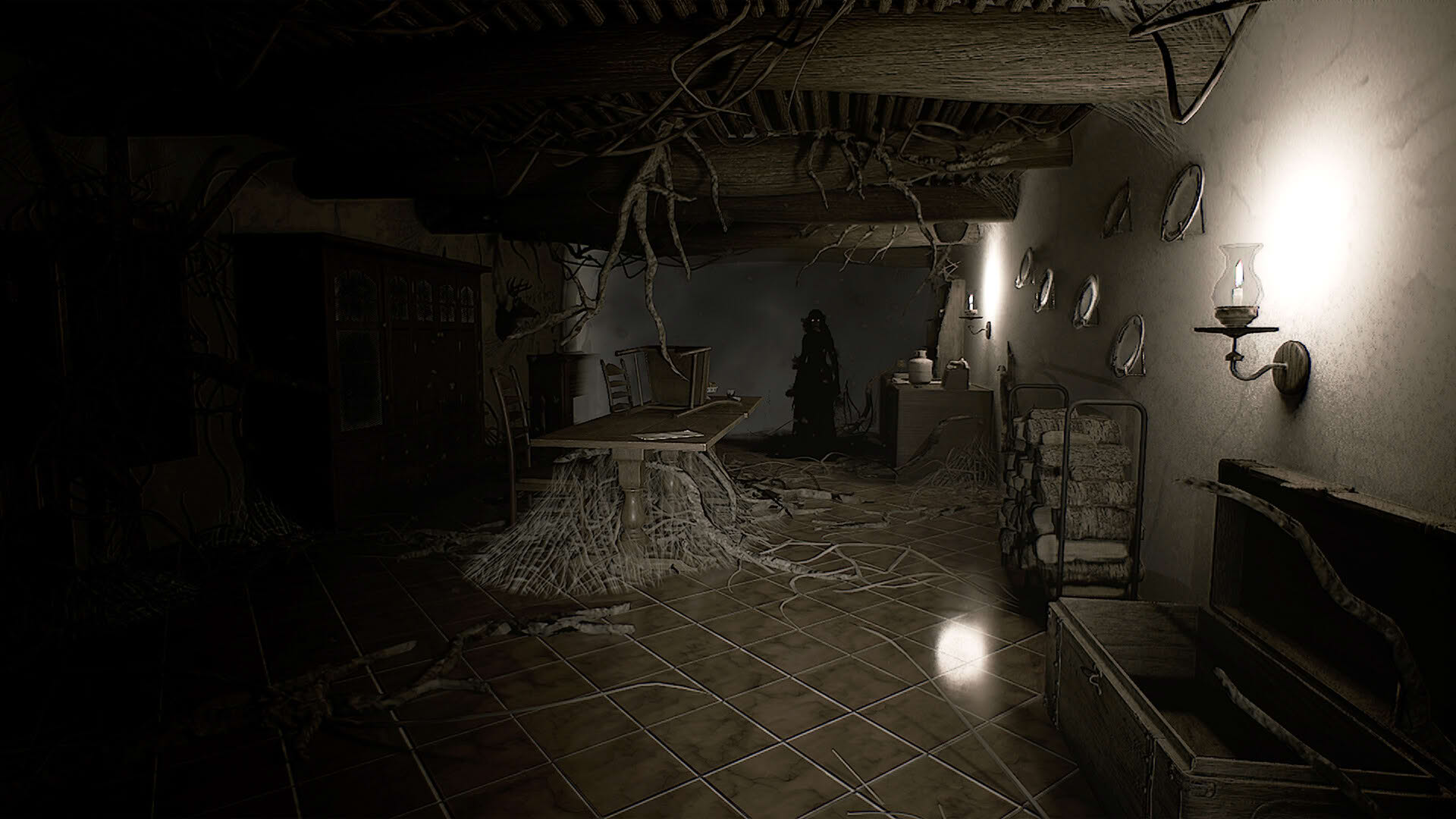 Screenshot for Escape from Umbra