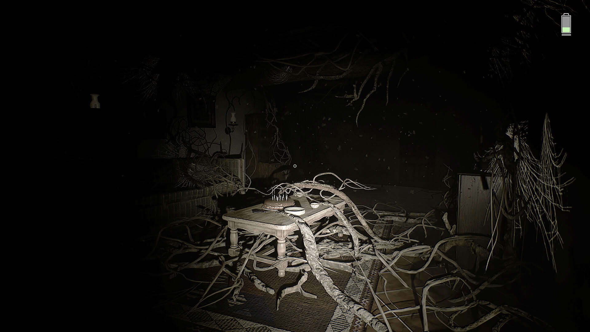 Screenshot for Escape from Umbra