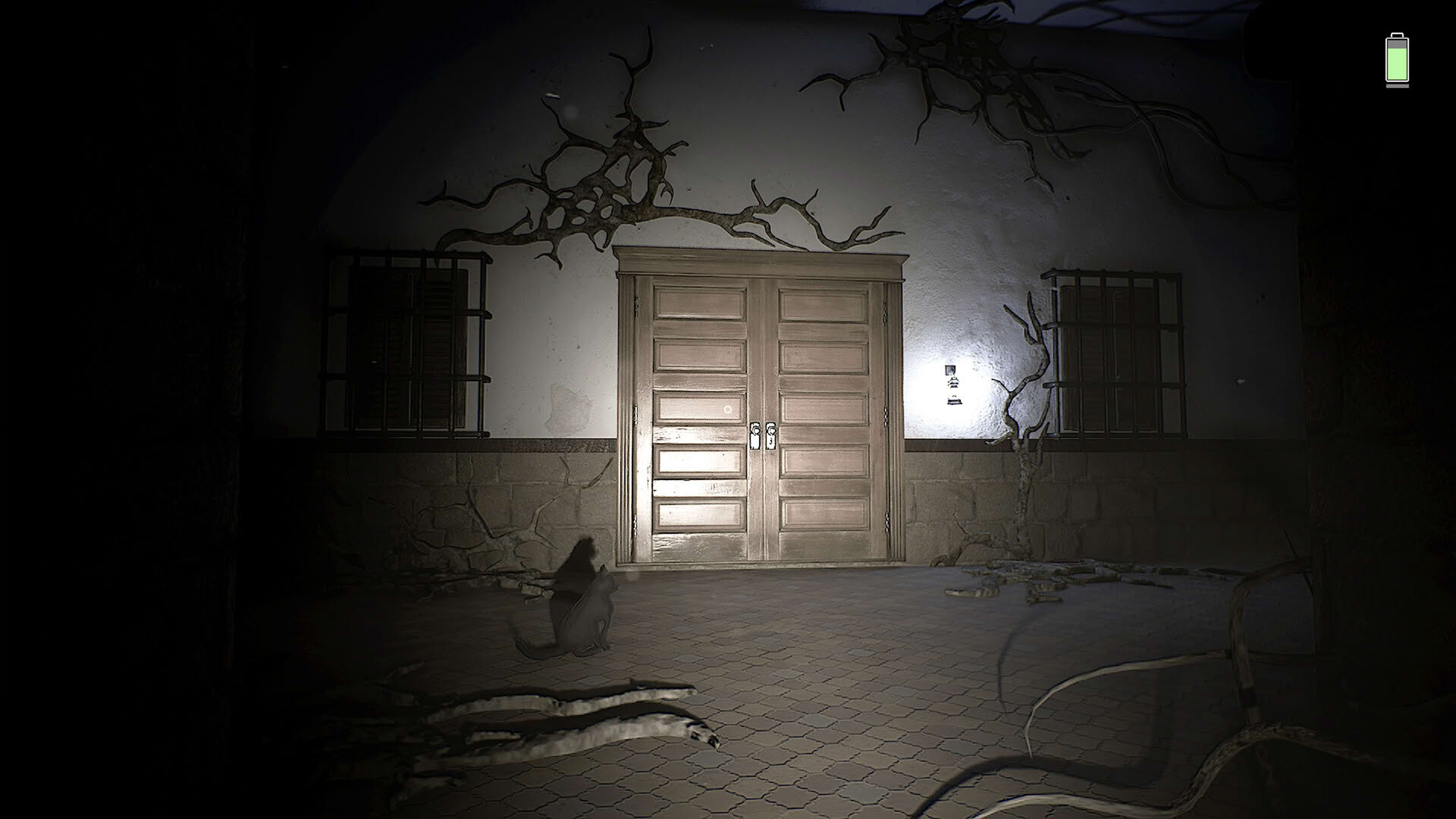 Screenshot for Escape from Umbra