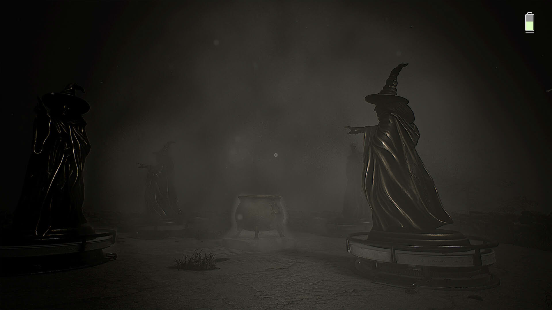 Screenshot for Escape from Umbra