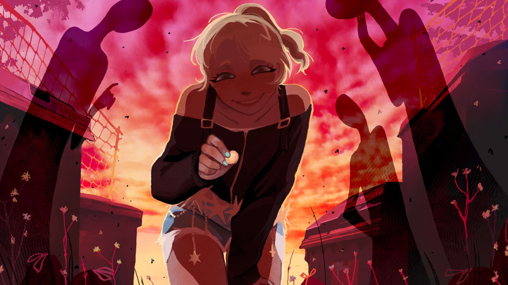 Screenshot for Money for Girls: Amortized