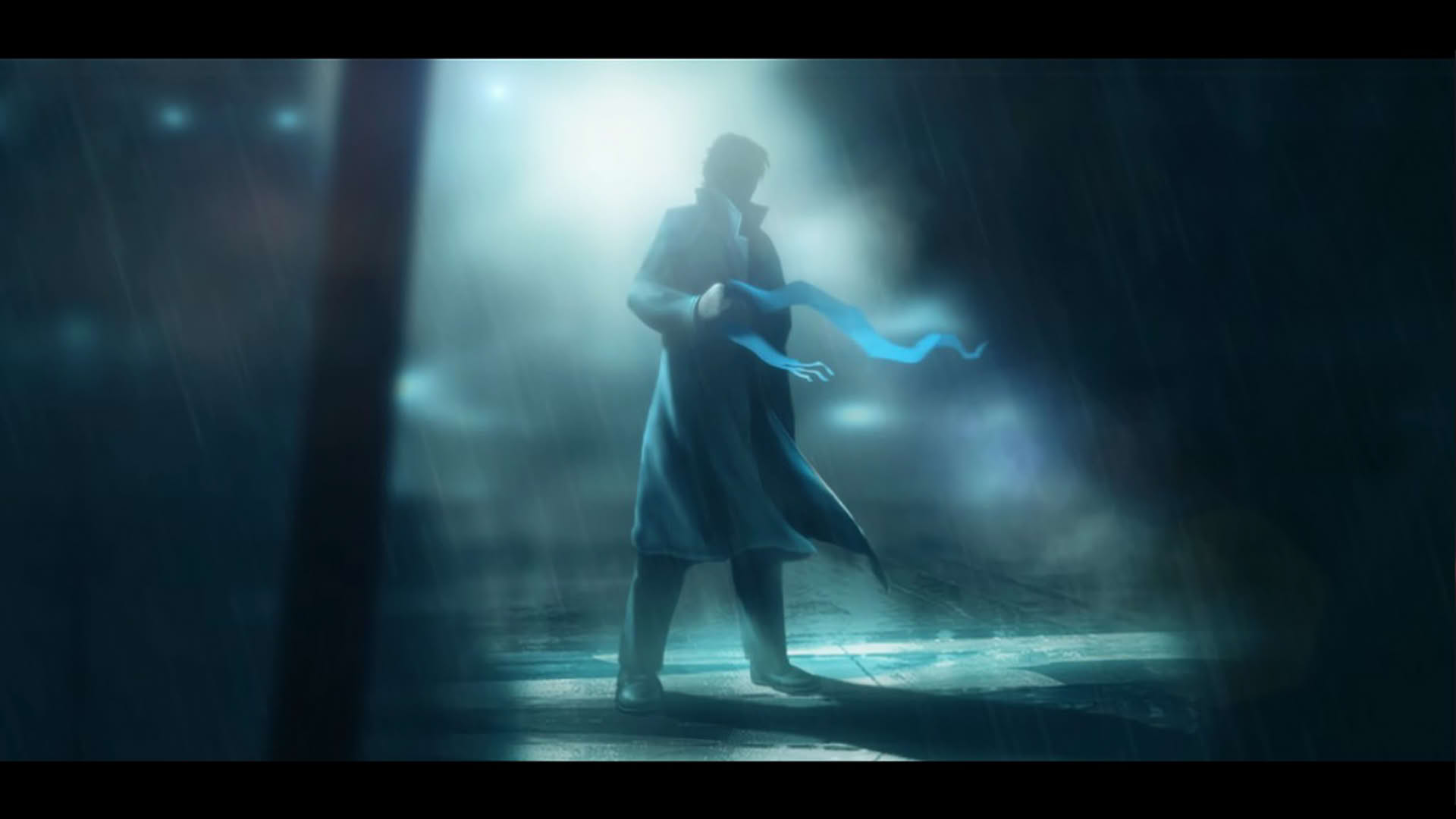 Screenshot for Adam Wolfe