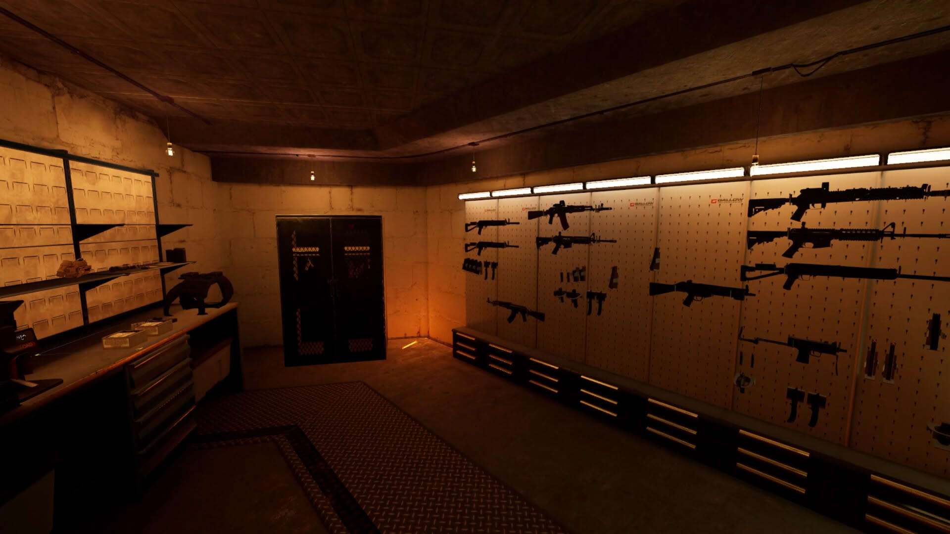 Screenshot for Ghosts of Tabor: Legacy