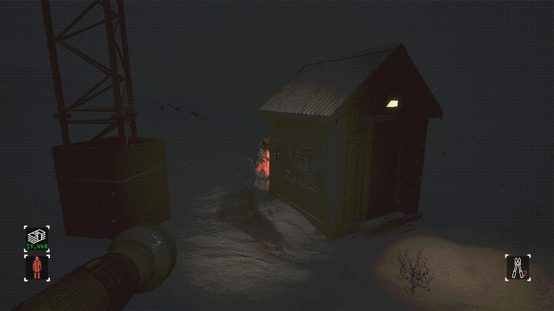 Screenshot for Penguin Lifter