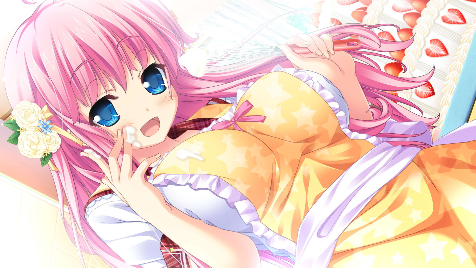 Screenshot for Imouto Paradise! 2