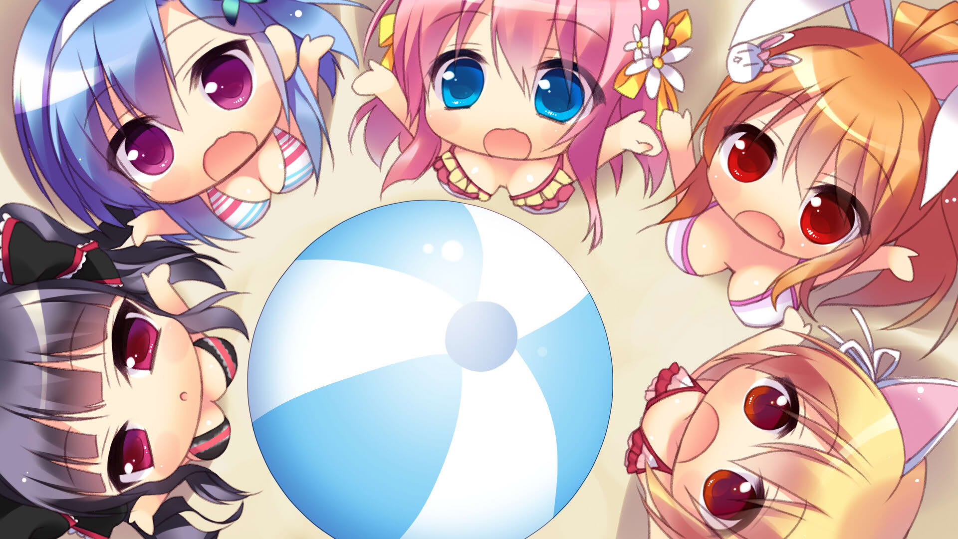 Screenshot for Imouto Paradise! 2