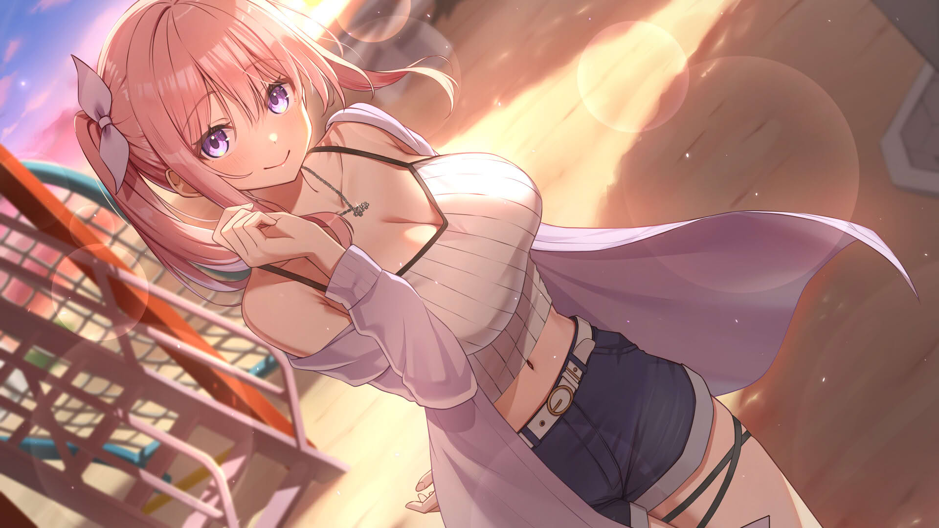 Screenshot for Sugar Lies