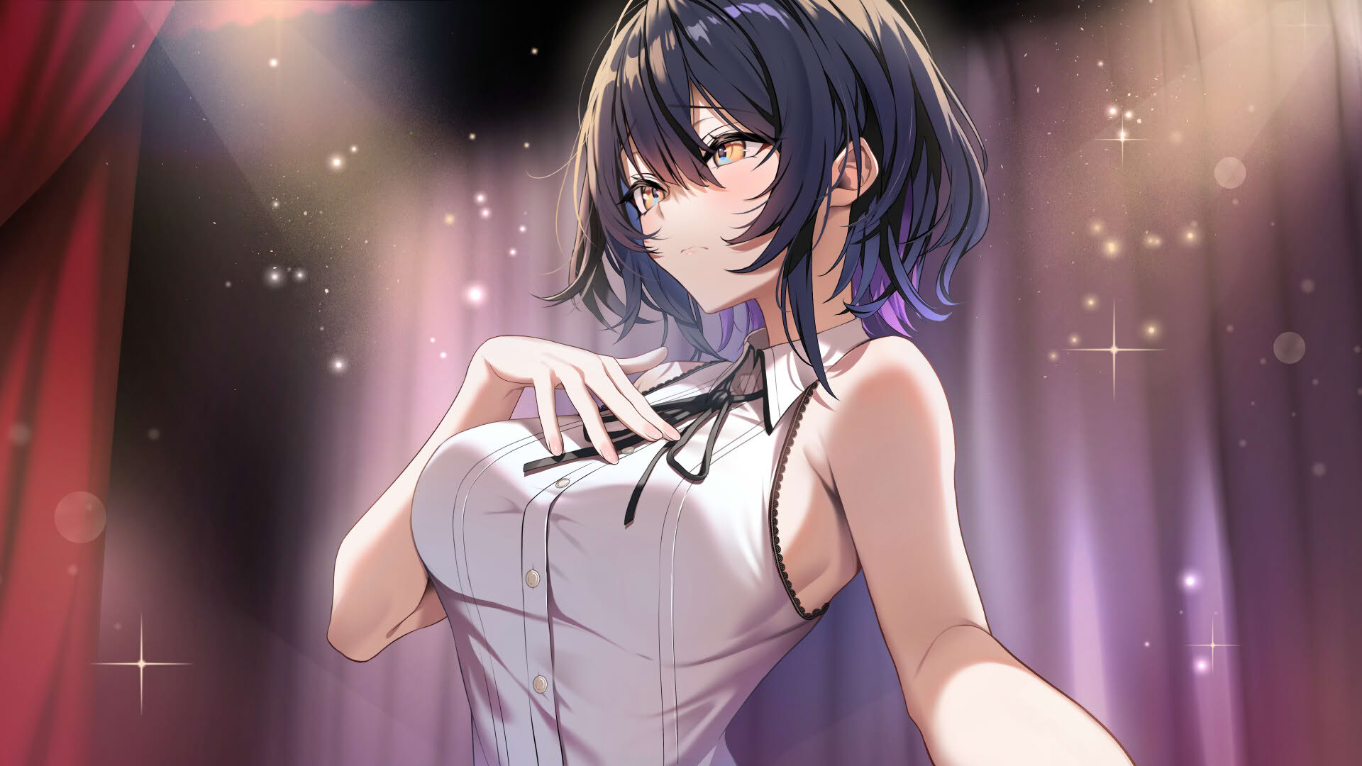 Screenshot for Sugar Lies