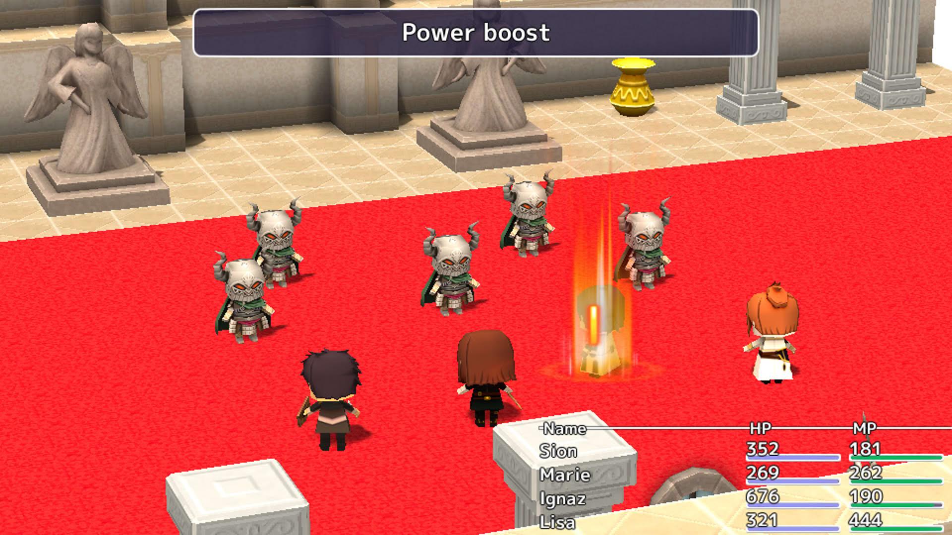 Screenshot for Smile Game Builder
