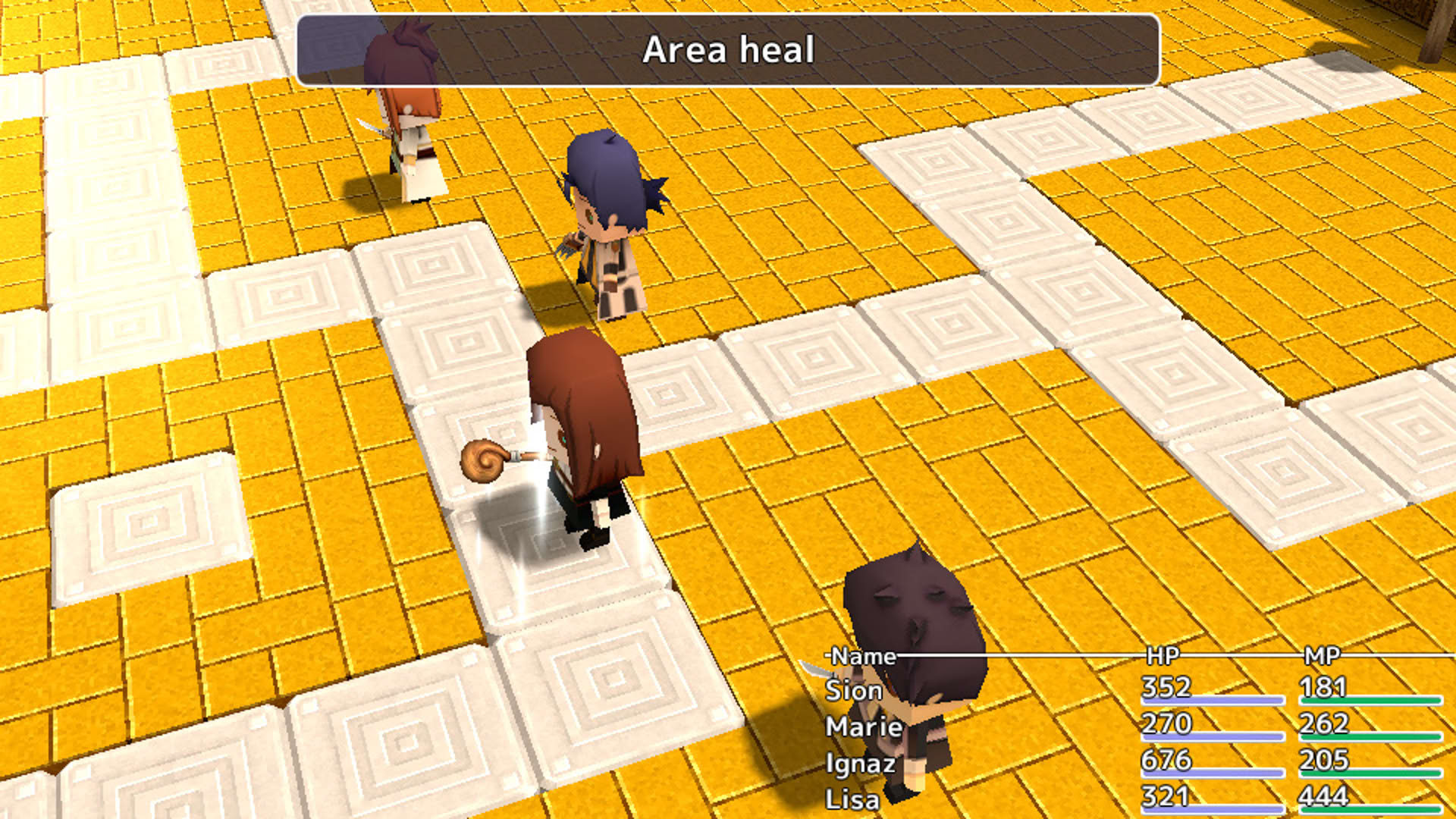 Screenshot for Smile Game Builder